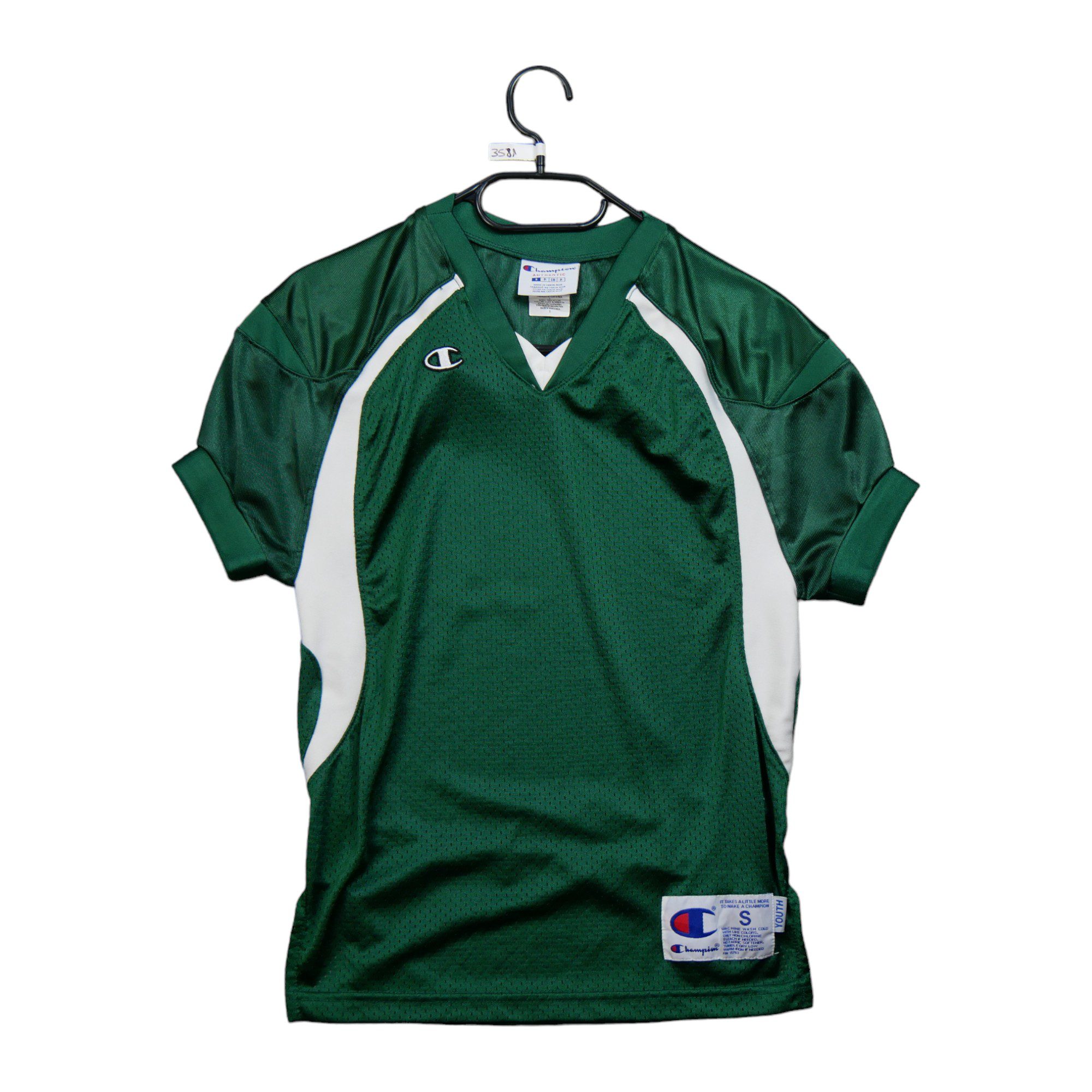 Maillot Champion Football US 1