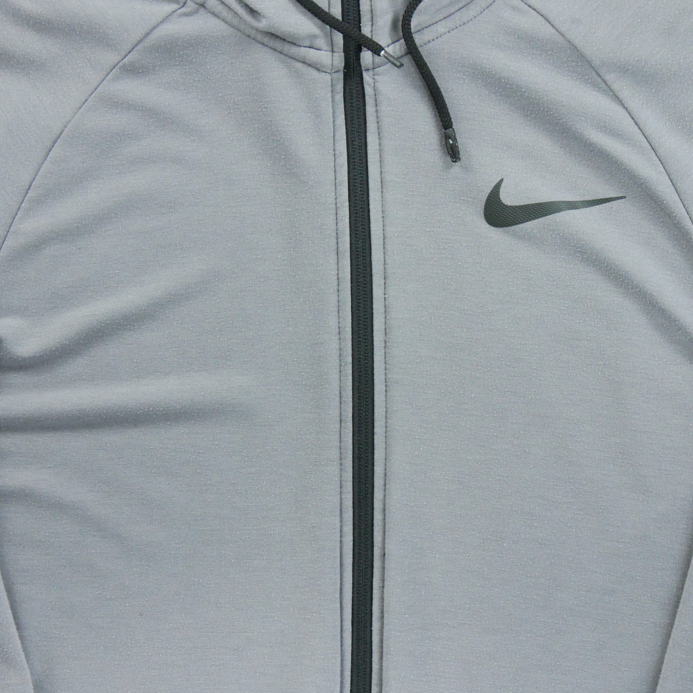 Sweat à capuche Homme  Full zip 5