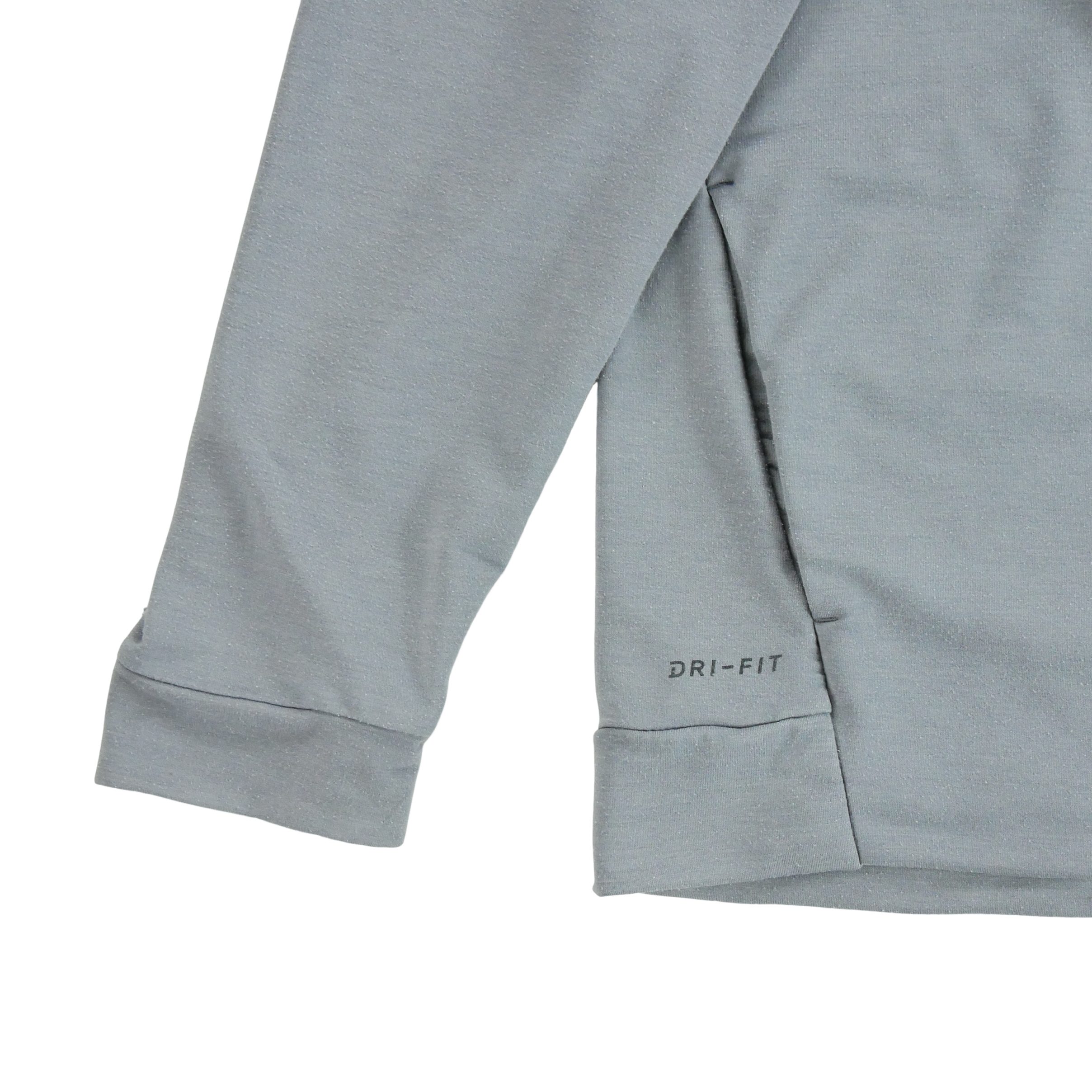 Sweat à capuche Homme  Full zip 6