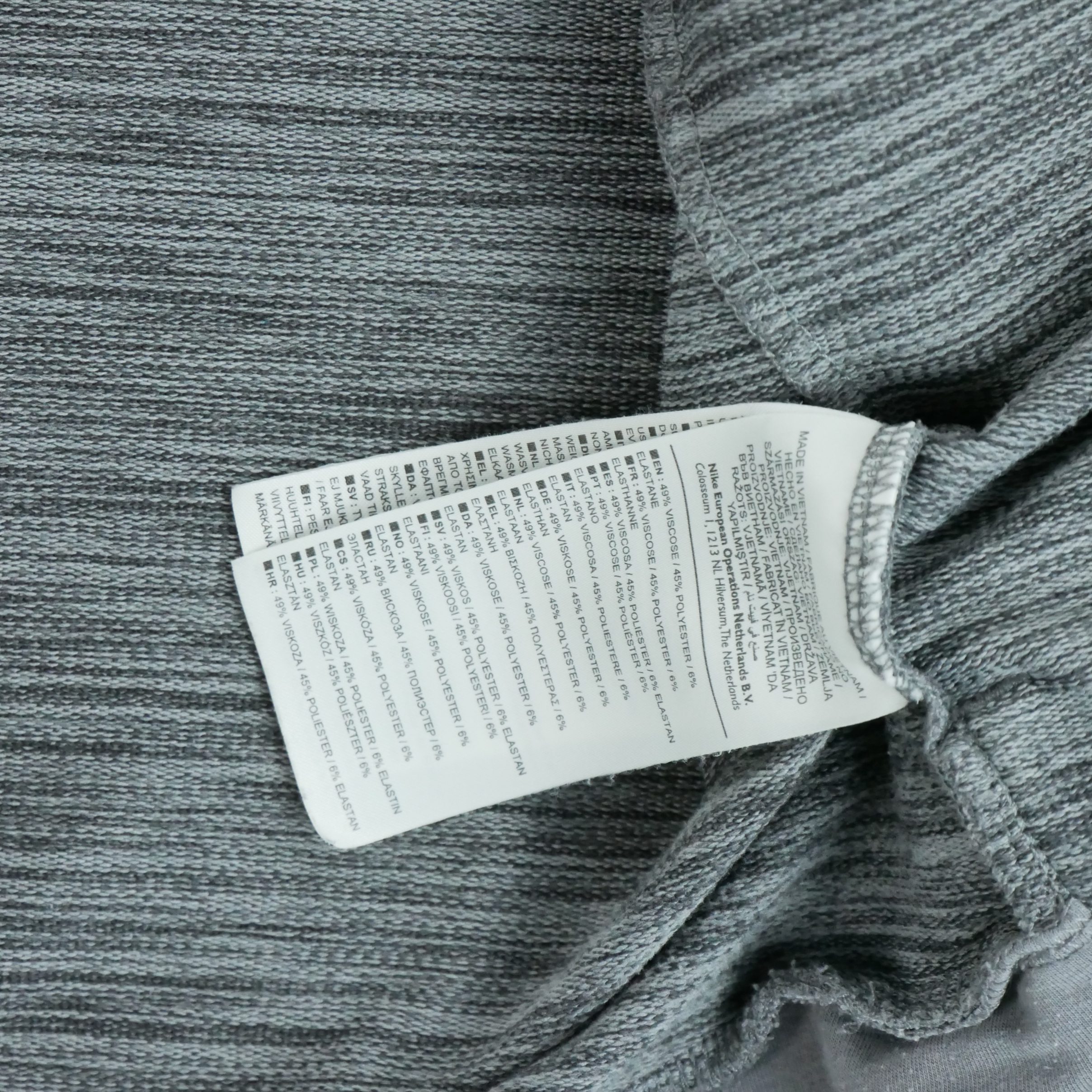 Sweat à capuche Homme  Full zip 7