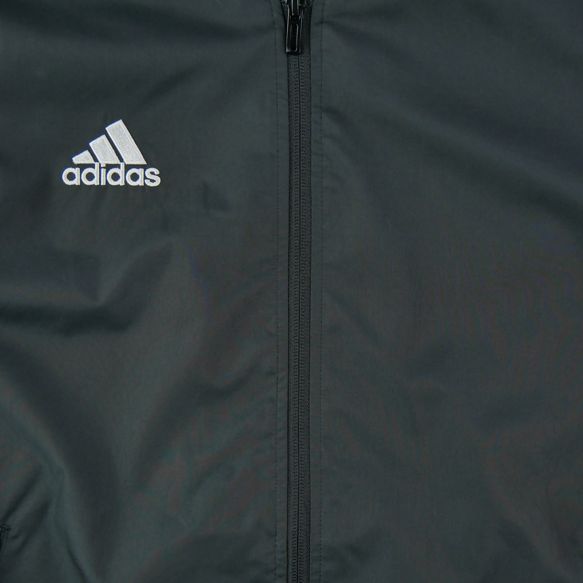 Blouson Homme  Anthem Tape Bomber Noir 4