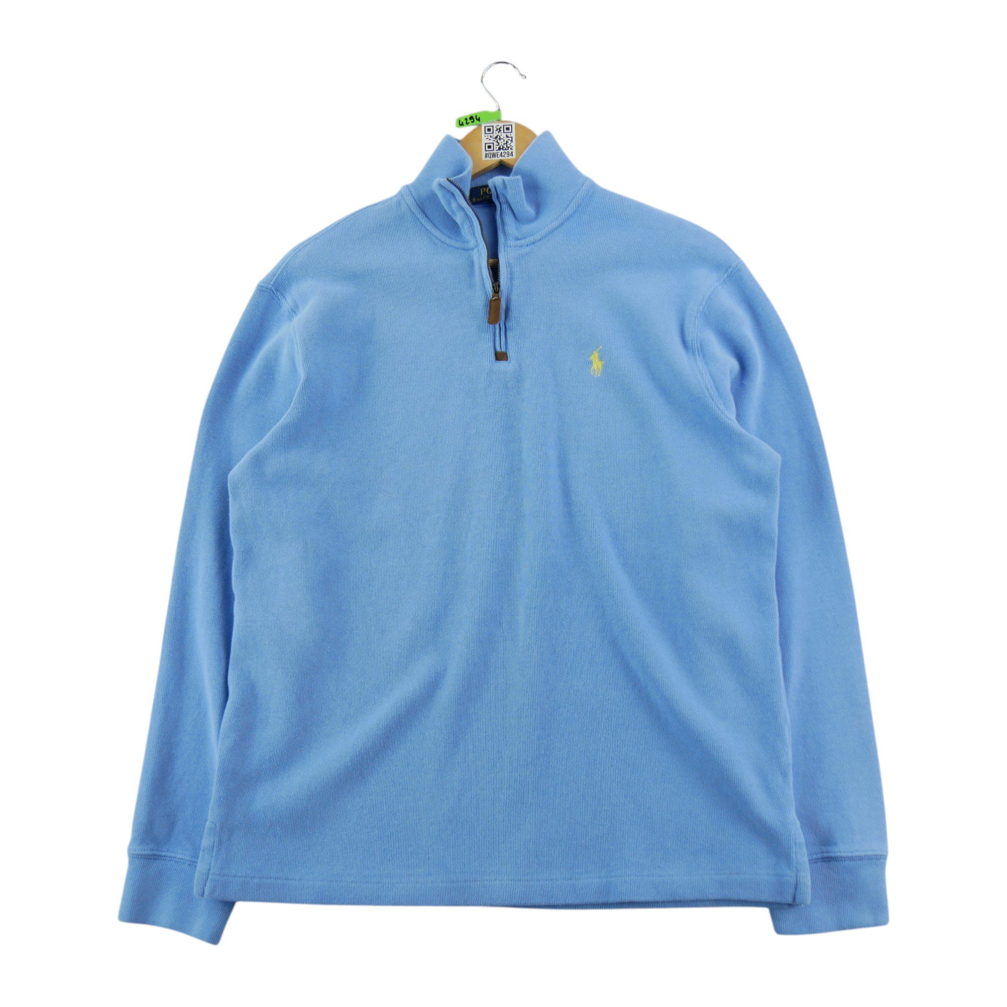 Pull Homme  col camionneur 1