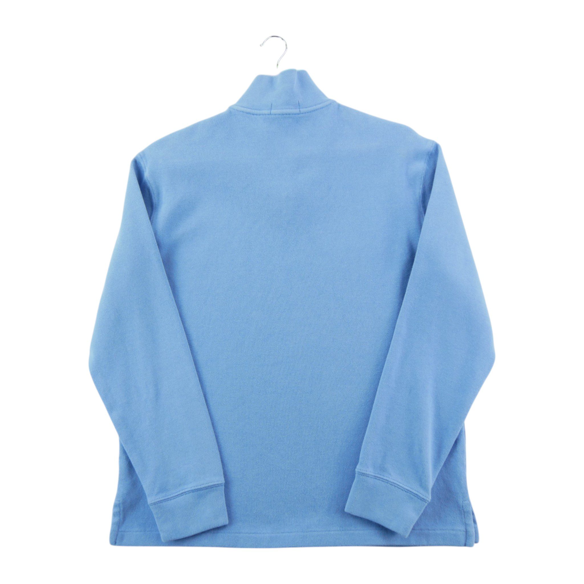 Pull Homme  col camionneur 2