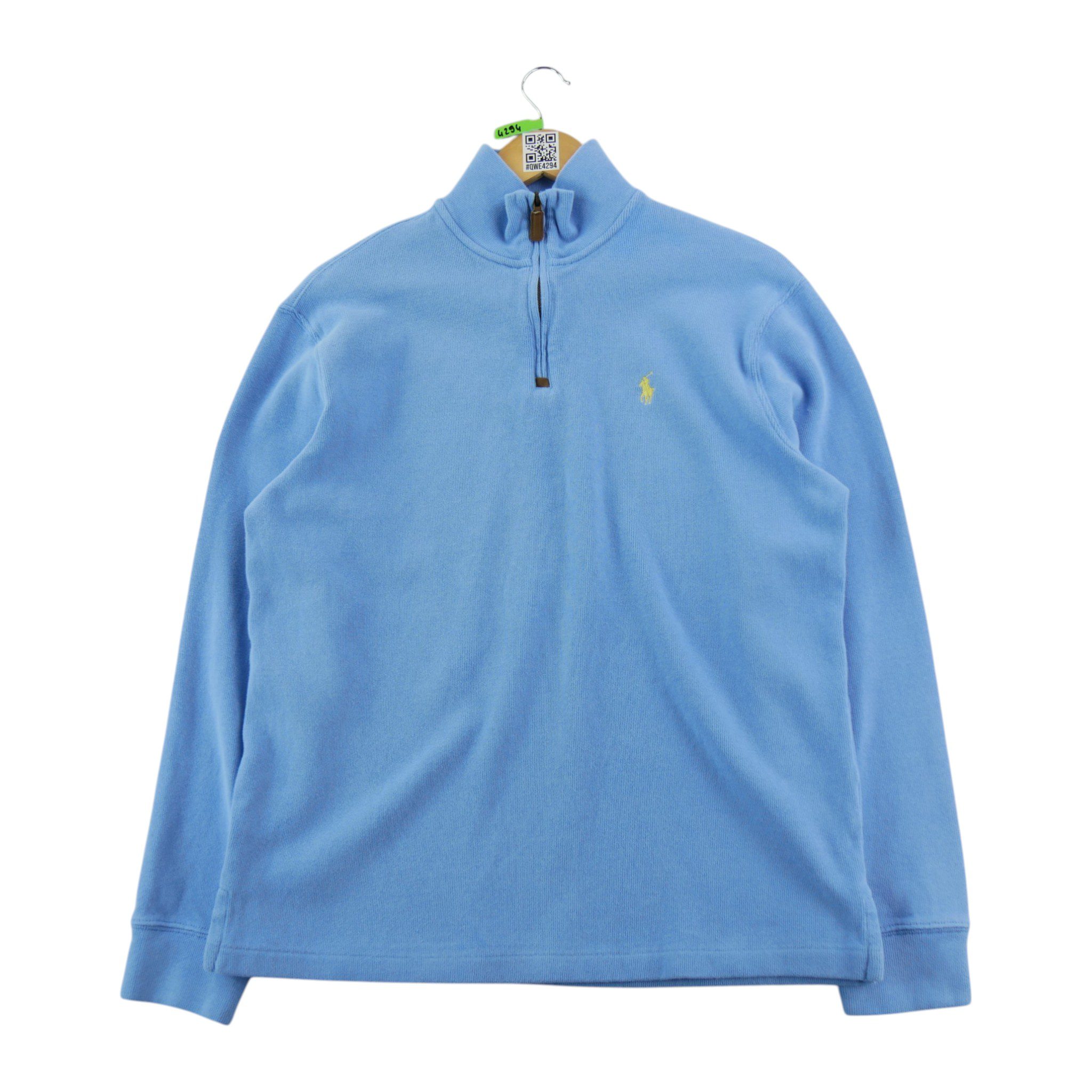 Pull Homme  col camionneur 3