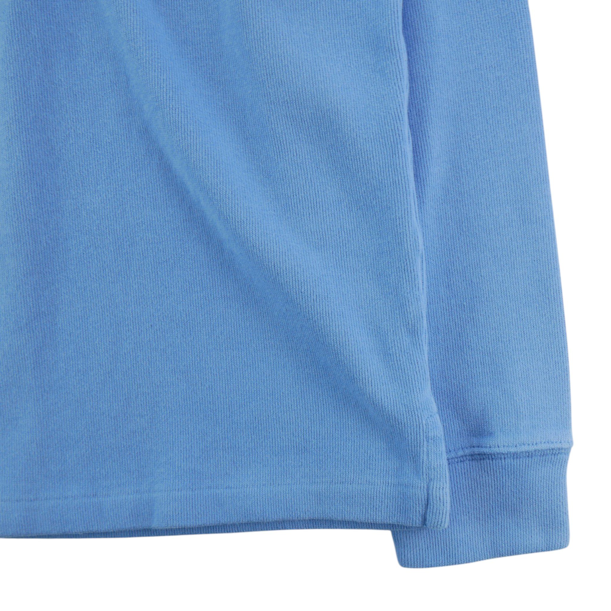 Pull Homme  col camionneur 5