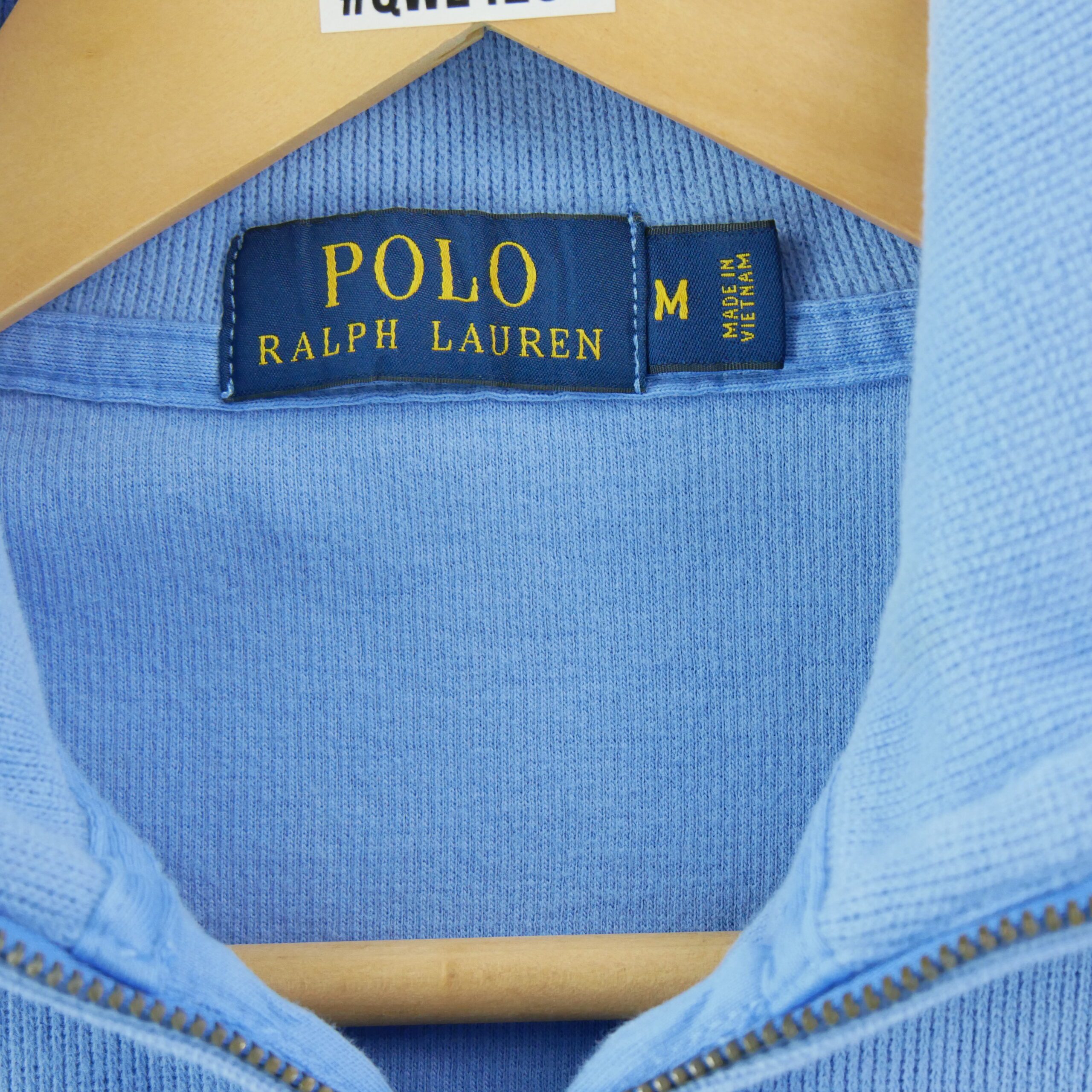Pull Homme  col camionneur 6