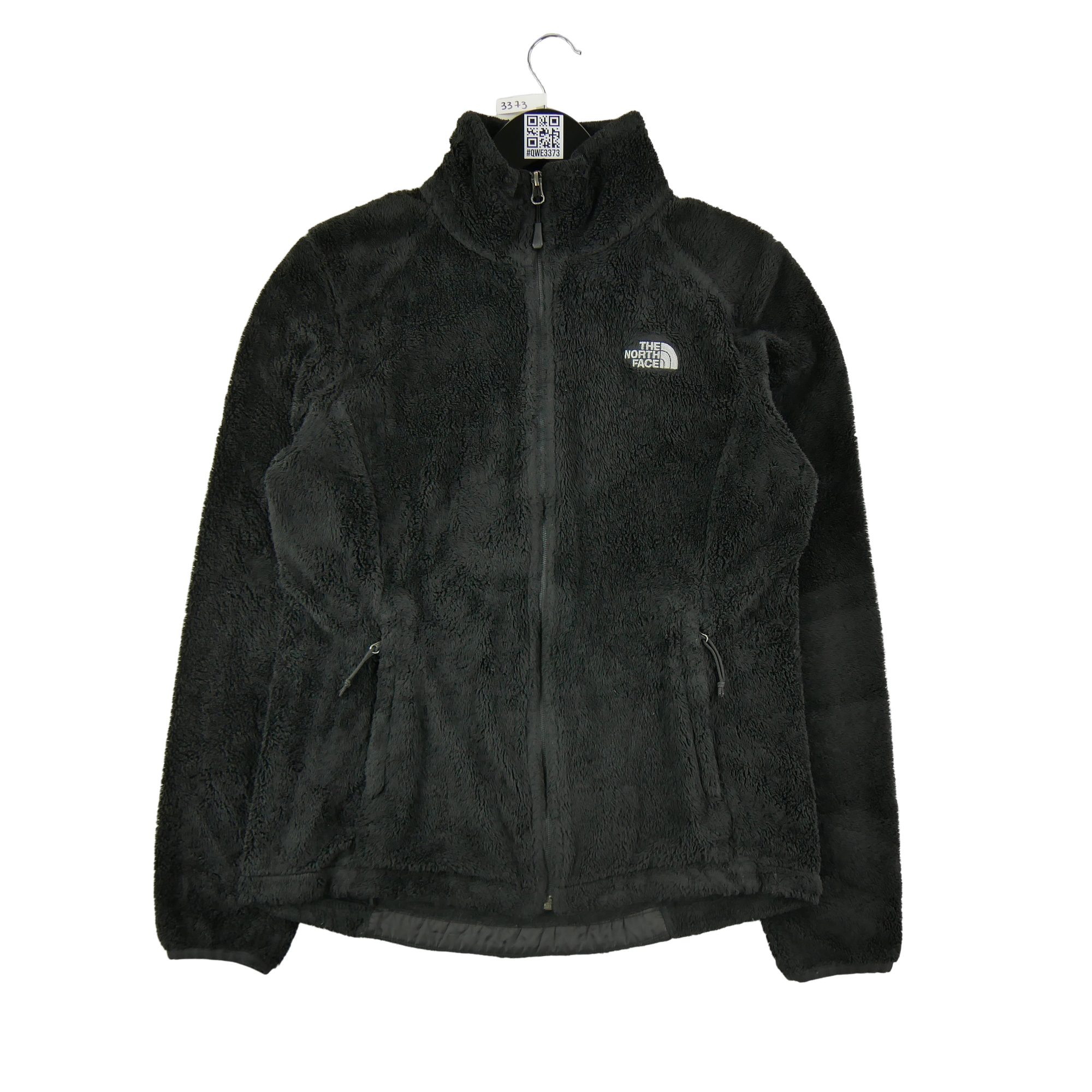 Veste polaire Femme Osito TNF Noir - Excellent état