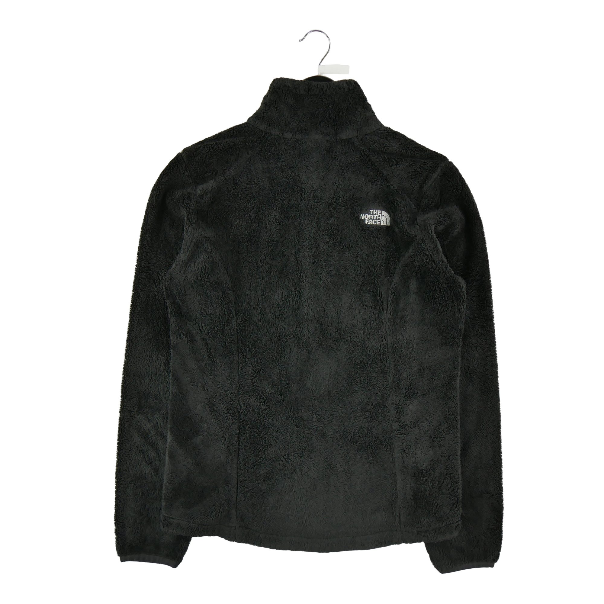 Veste polaire Femme  Osito TNF Noir 2