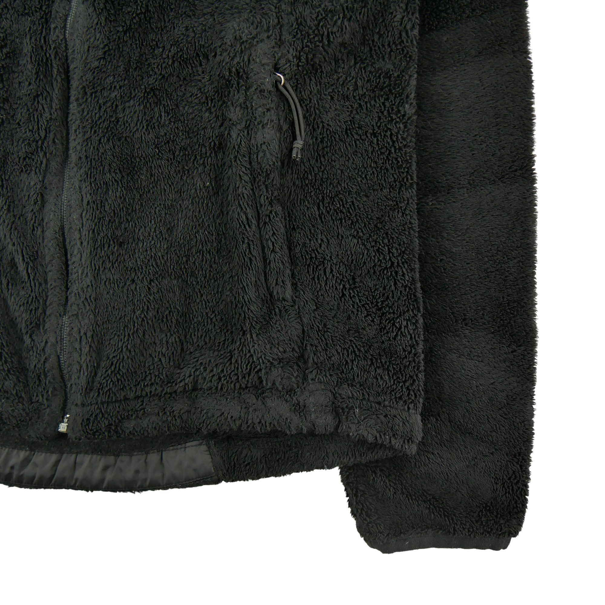 Veste polaire Femme  Osito TNF Noir 5