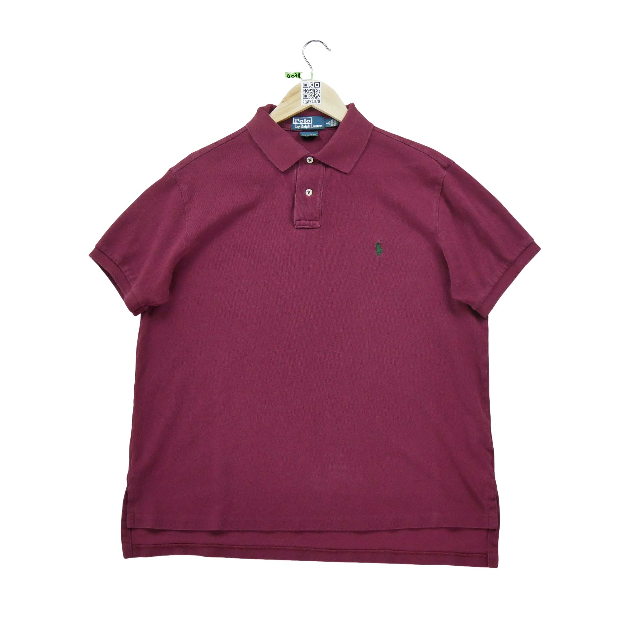 Polo manches courtes Homme 2