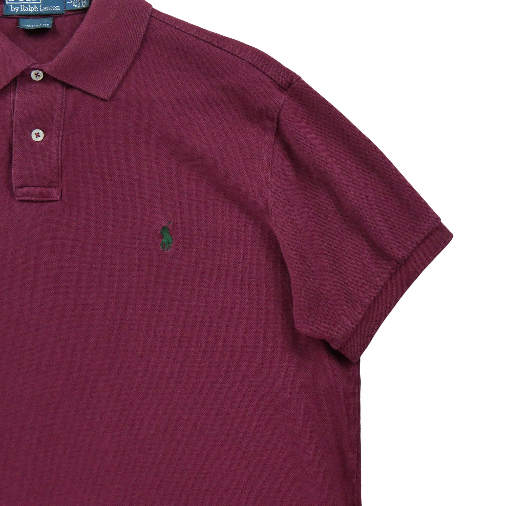 Polo manches courtes Homme 4