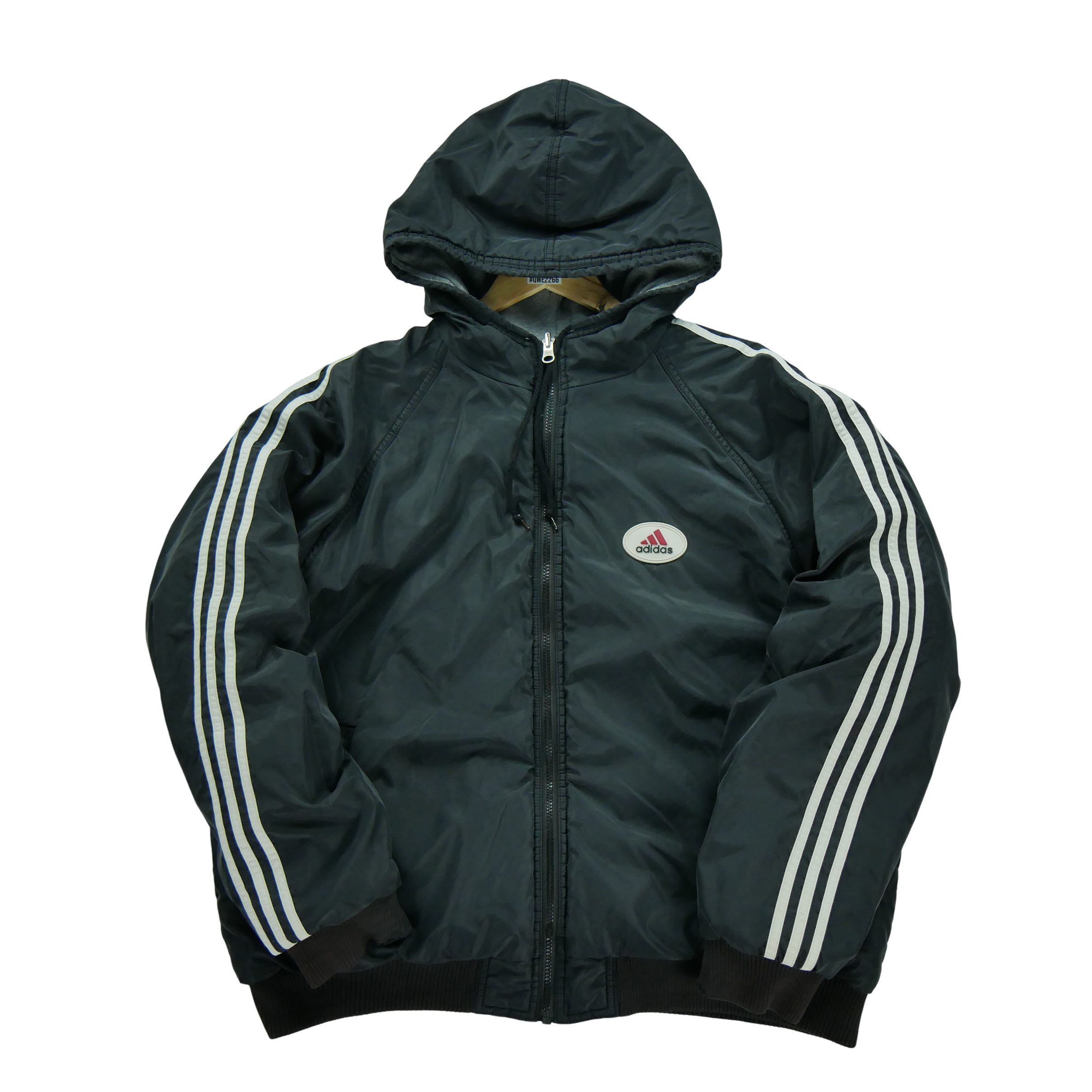 Blouson Homme  Réversible Vintage - État correct