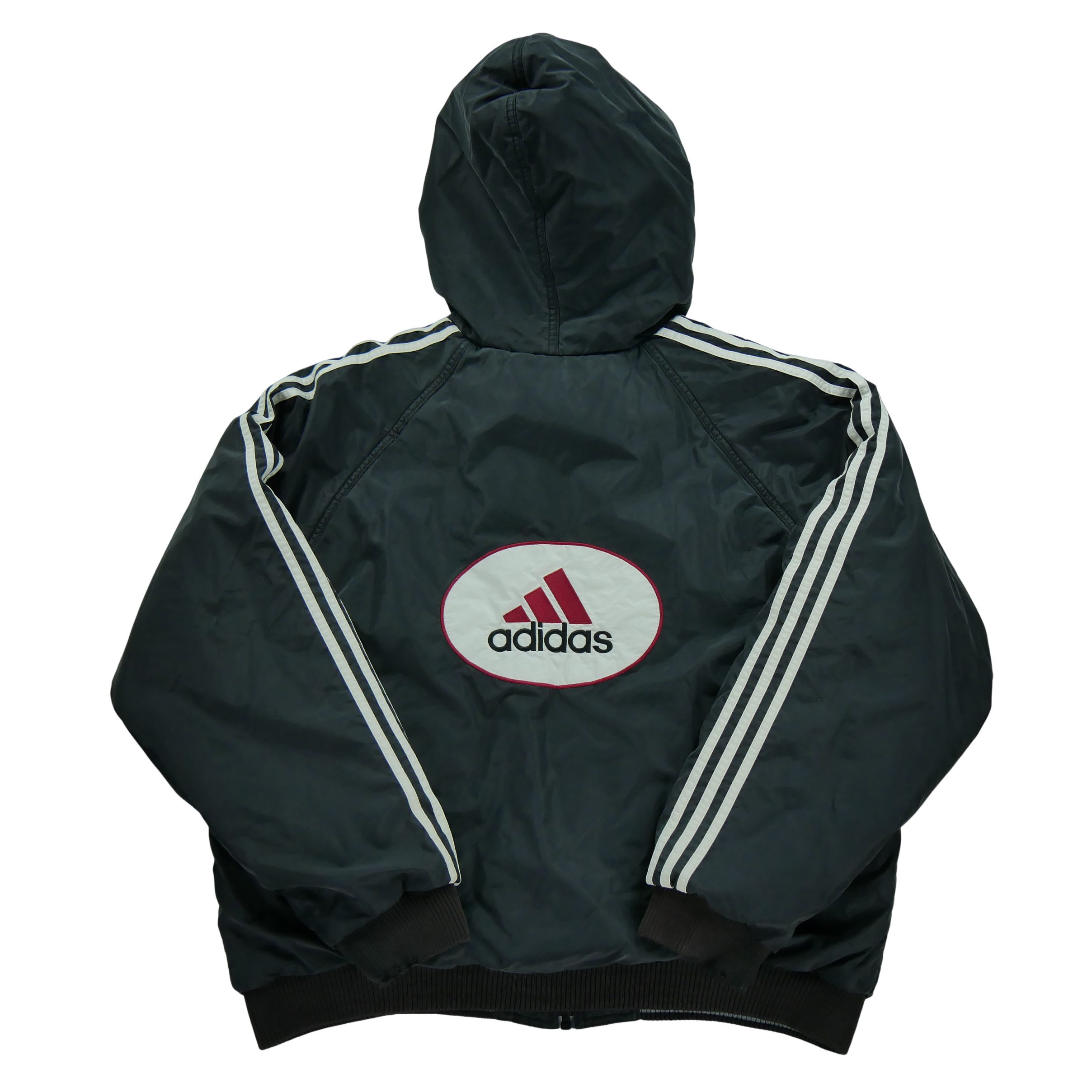 Blouson Homme  Réversible Vintage 2