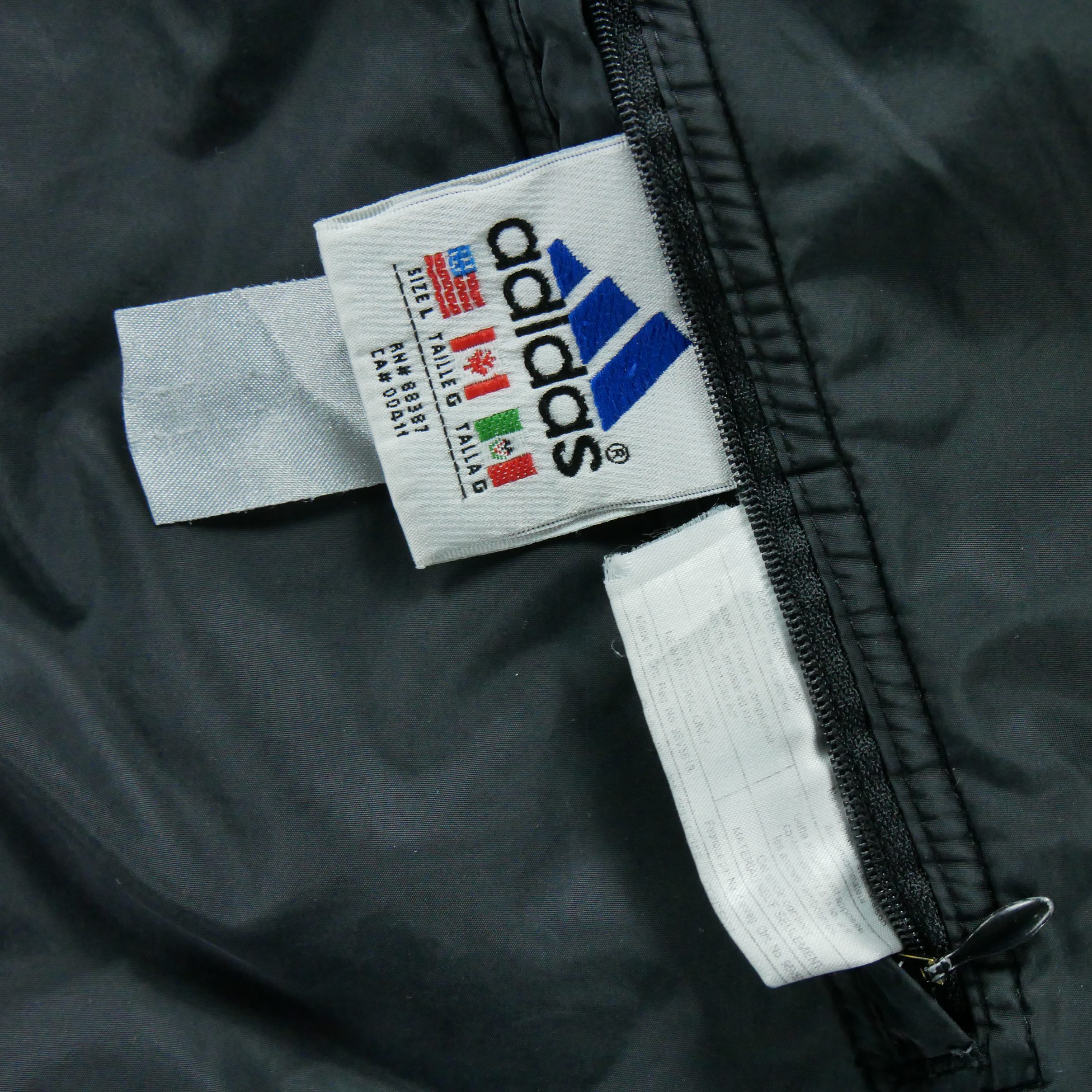 Blouson Homme  Réversible Vintage 11