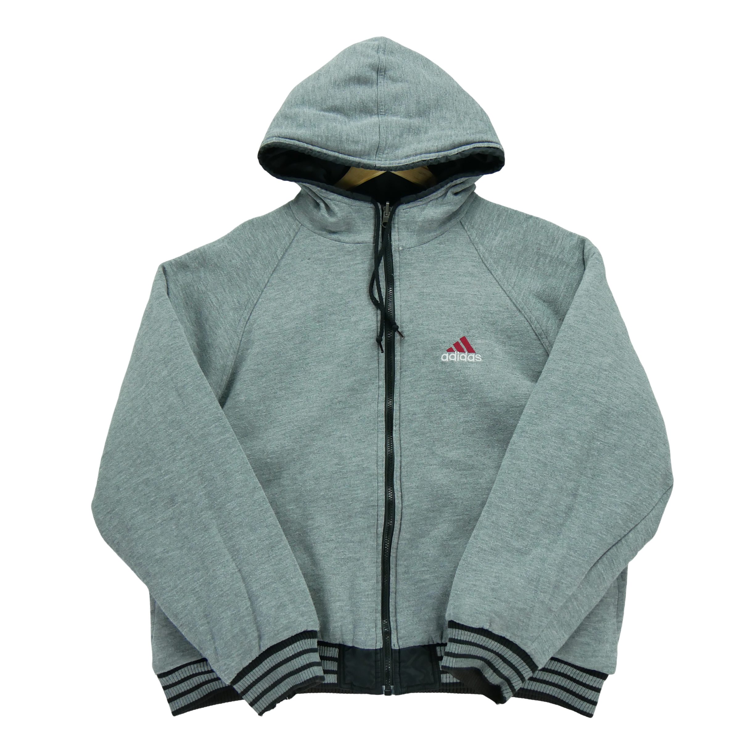 Blouson Homme  Réversible Vintage 3