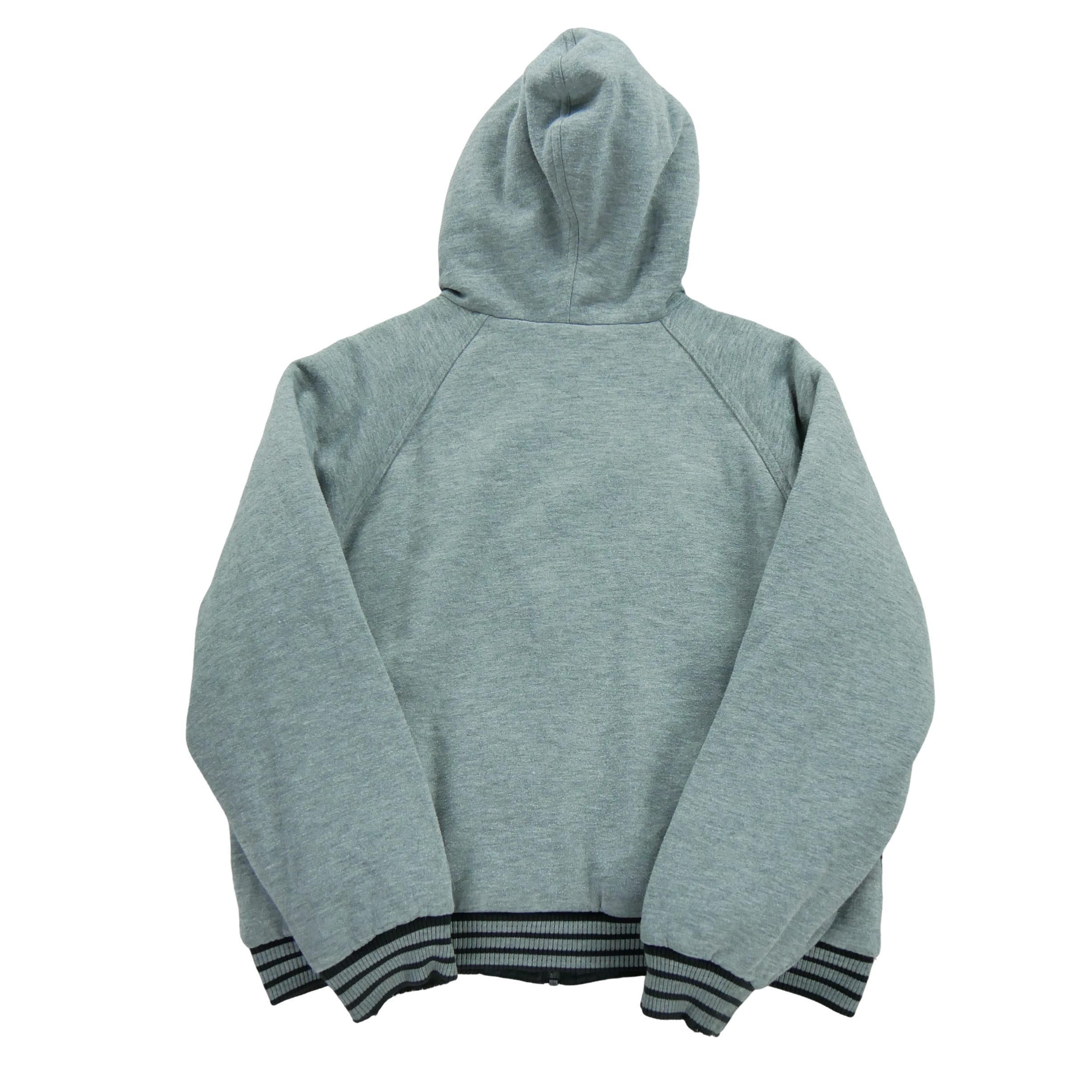 Blouson Homme  Réversible Vintage 4