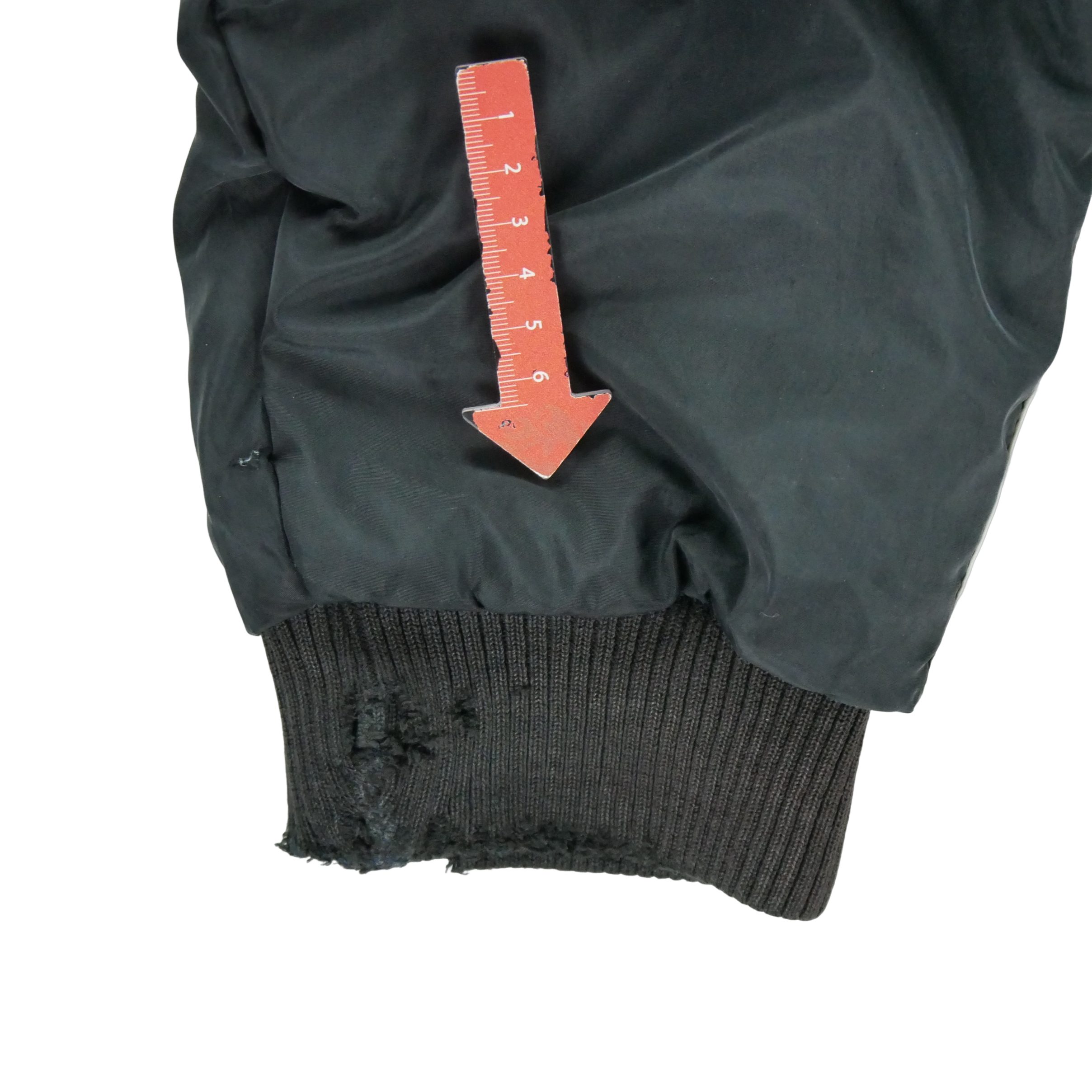 Blouson Homme  Réversible Vintage 8