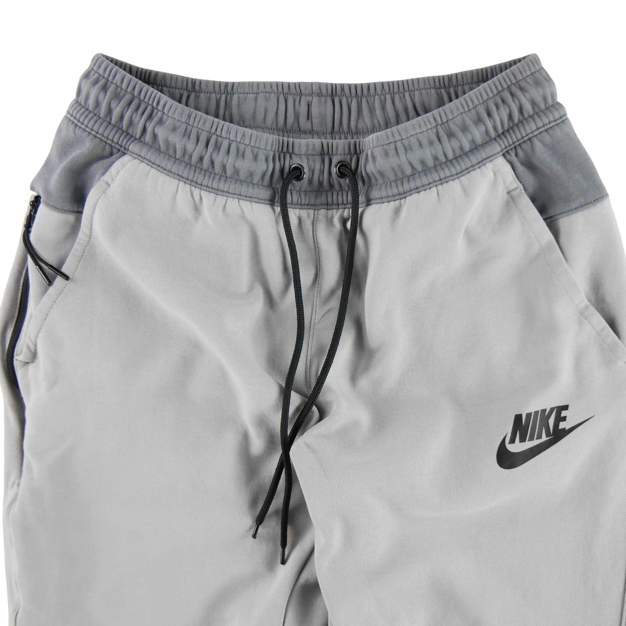 Jogging Homme  Gris 3