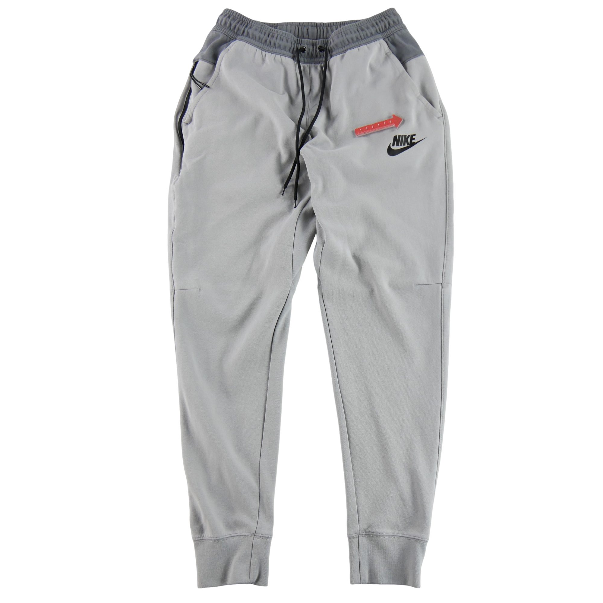 Jogging Homme  Gris 4