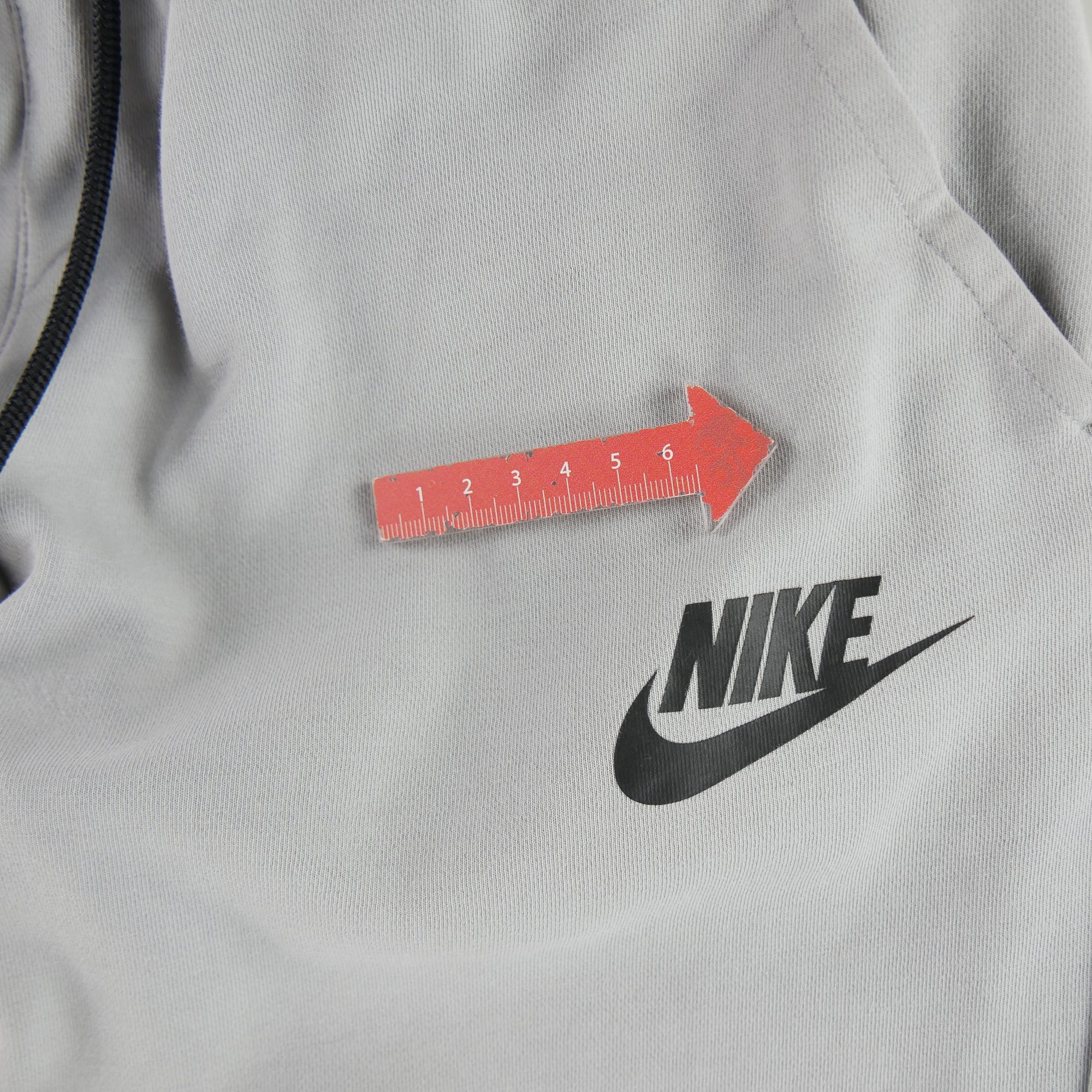Jogging Homme  Gris 5