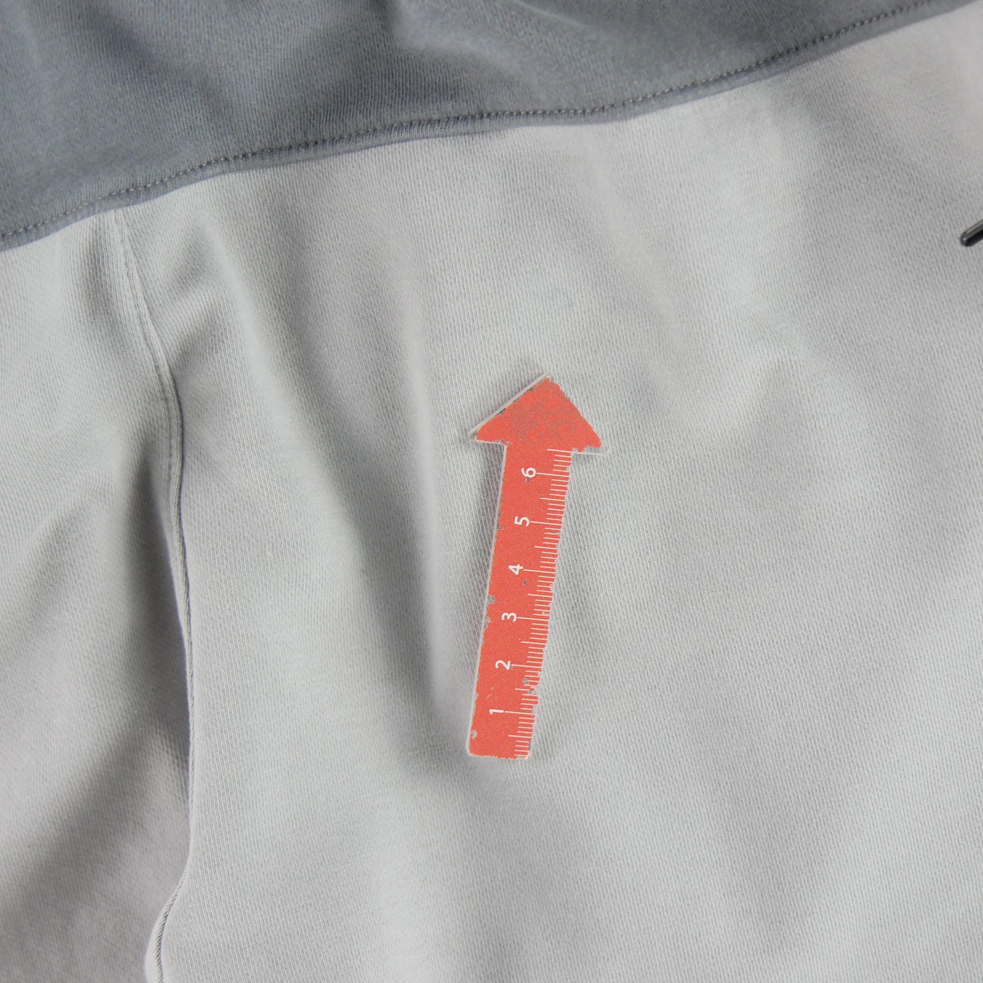 Jogging Homme  Gris 7