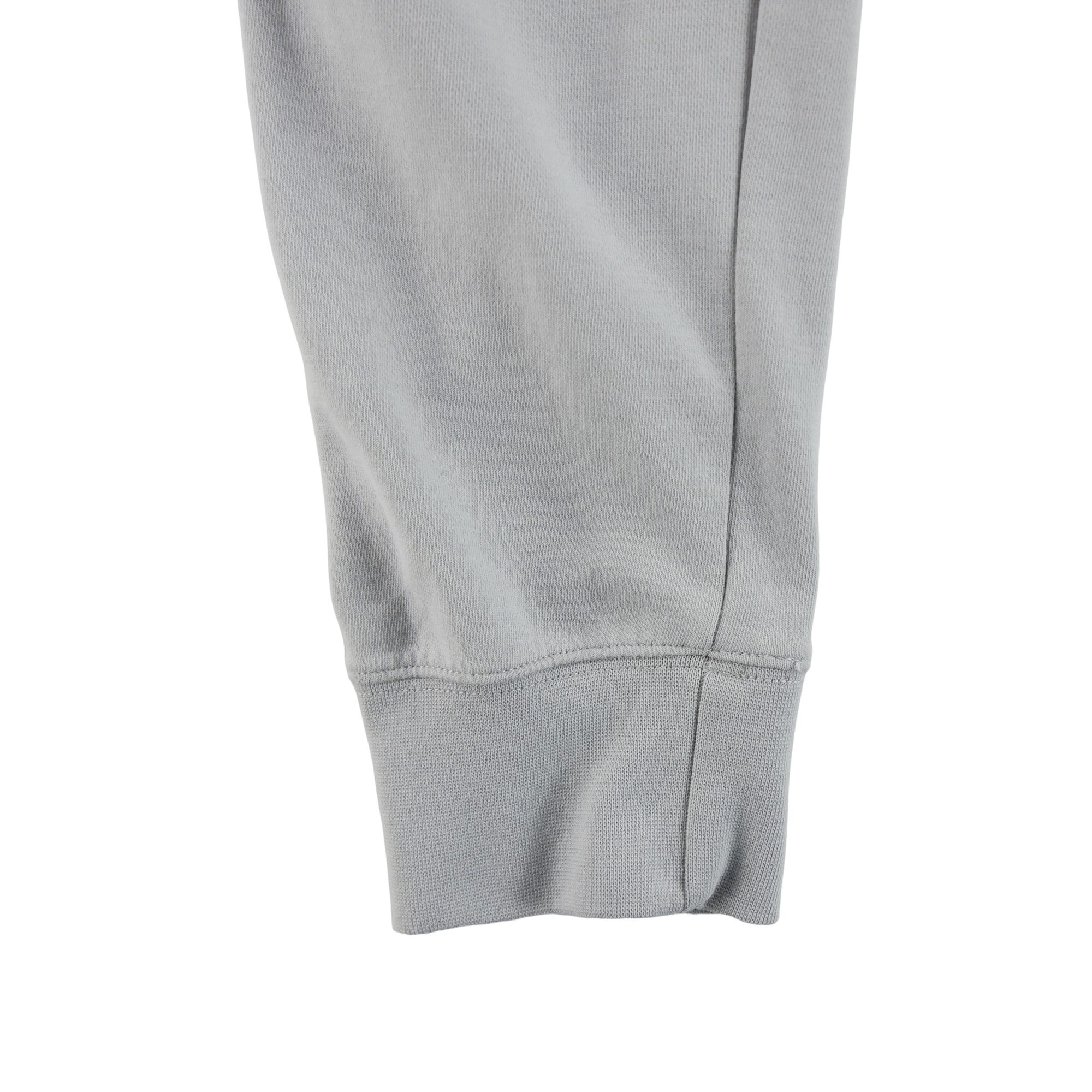 Jogging Homme  Gris 8