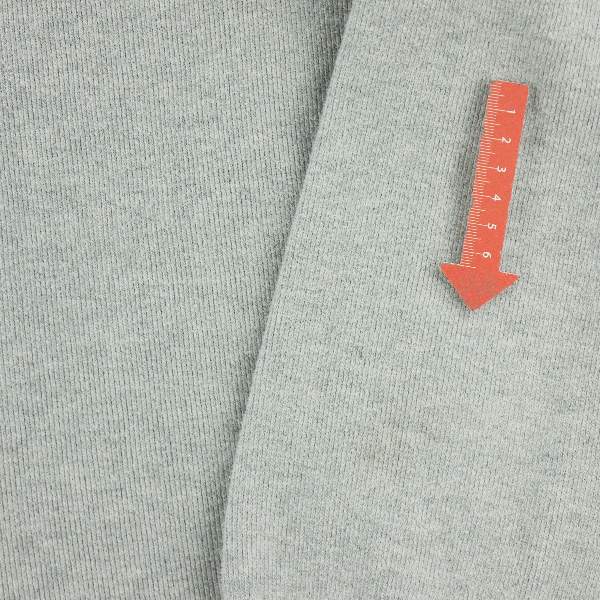 Pull Homme  col camionneur quarter-zip 7
