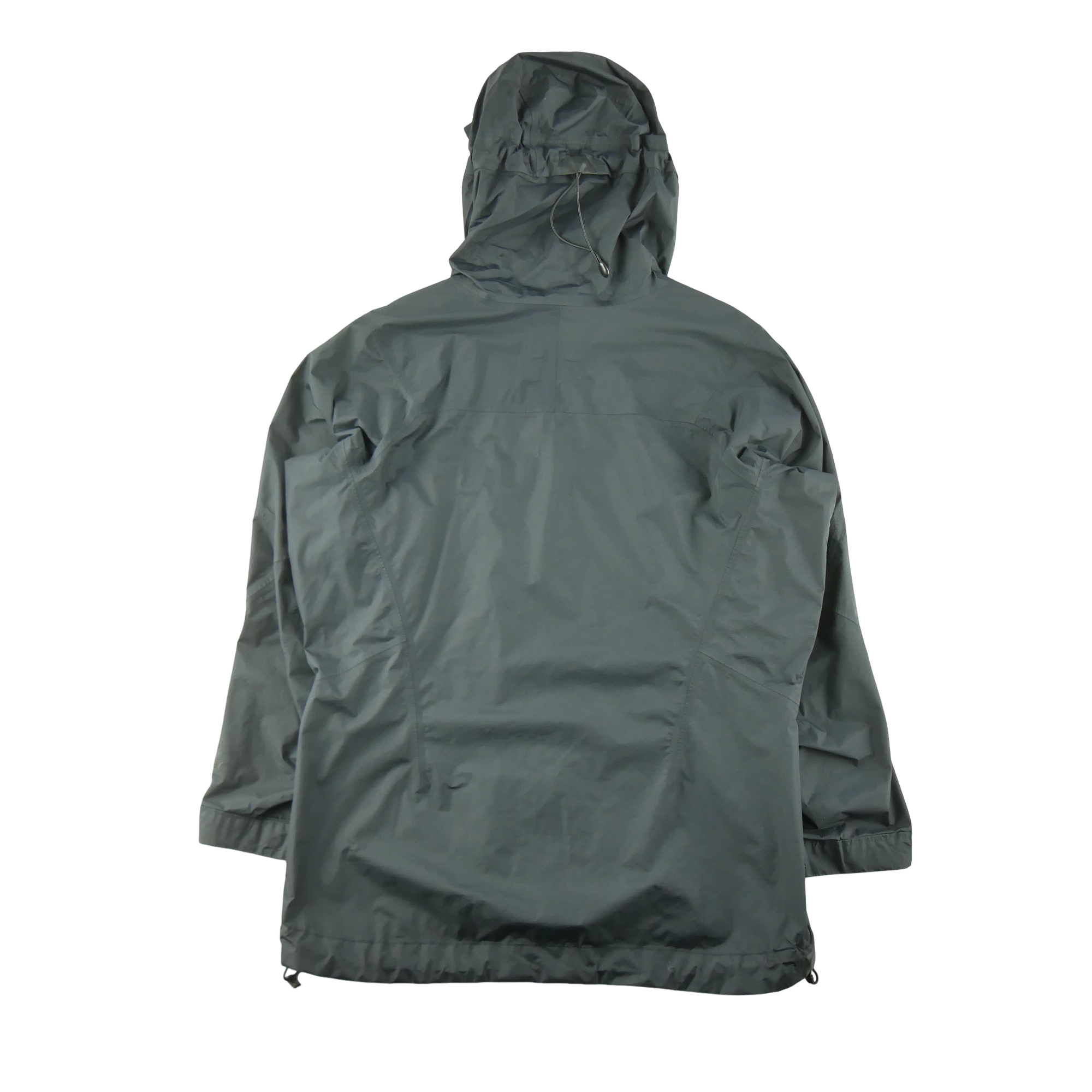 Parka Femme  Goretex Noir 2