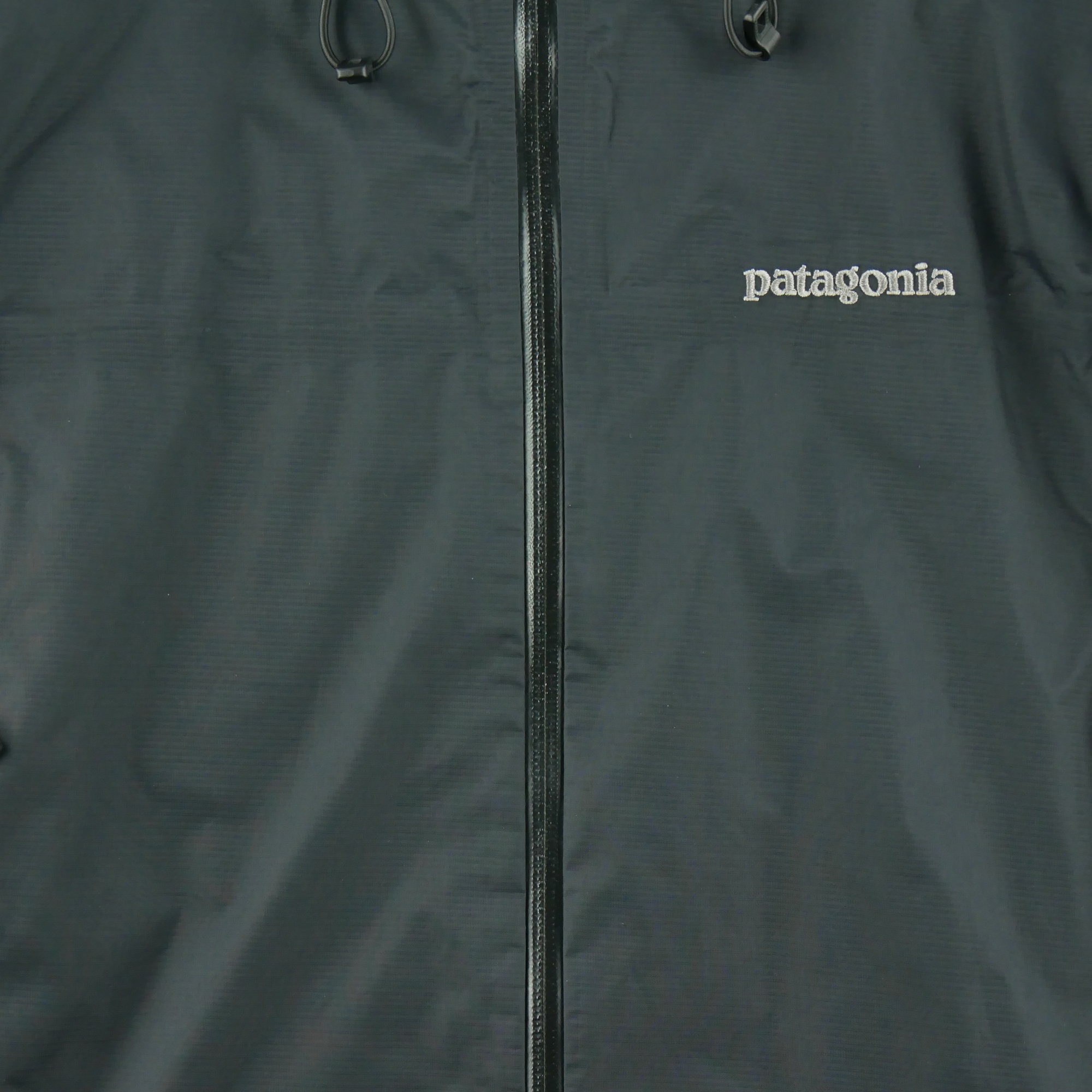 Parka Femme  Goretex Noir 5