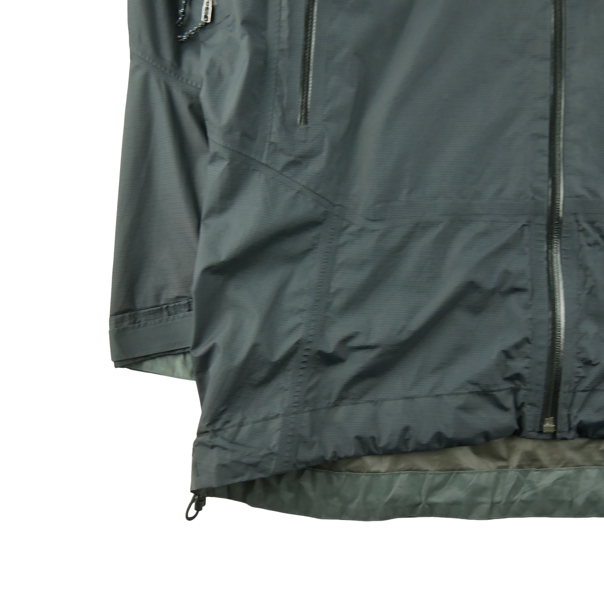Parka Femme  Goretex Noir 6