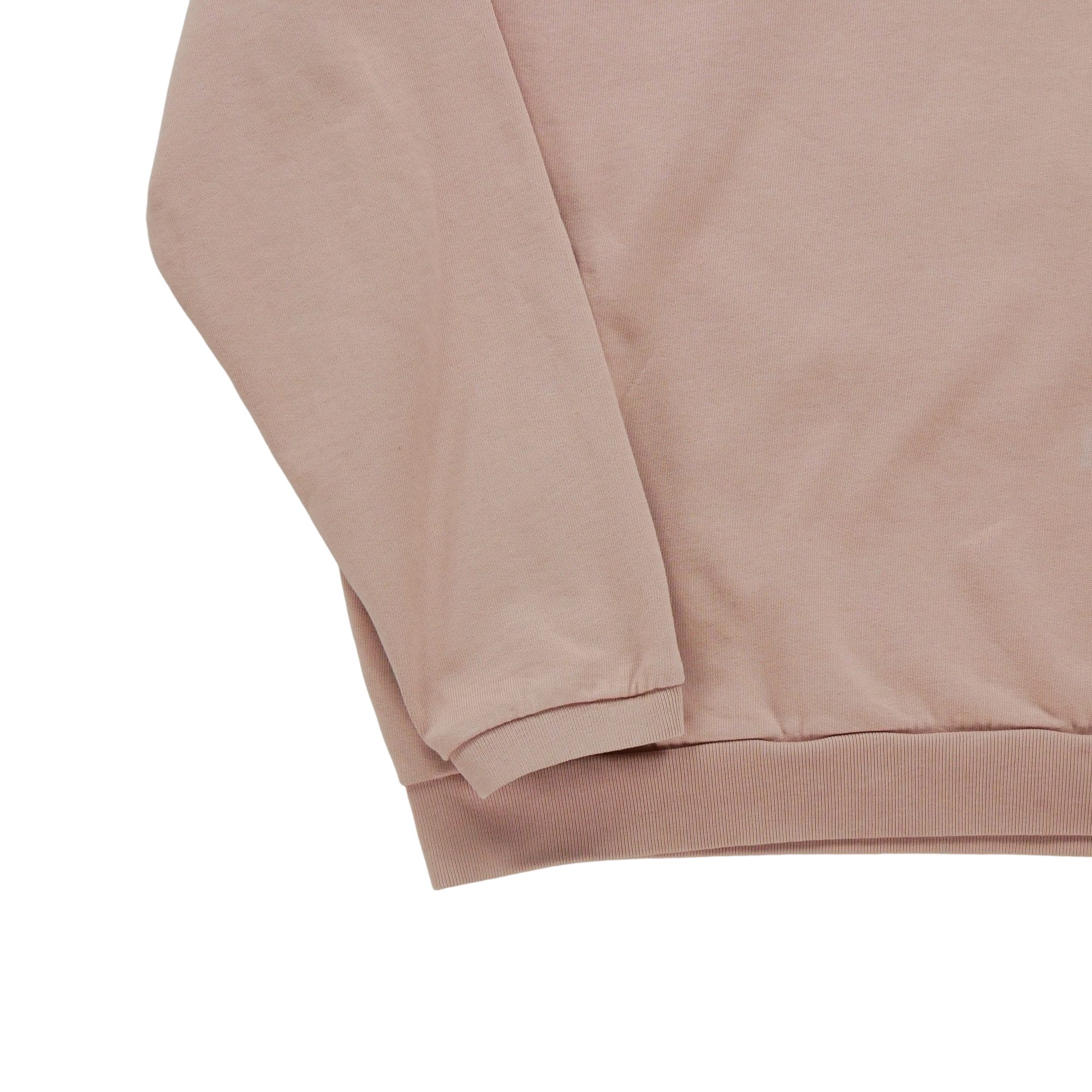 Sweat Femme  Rose 4