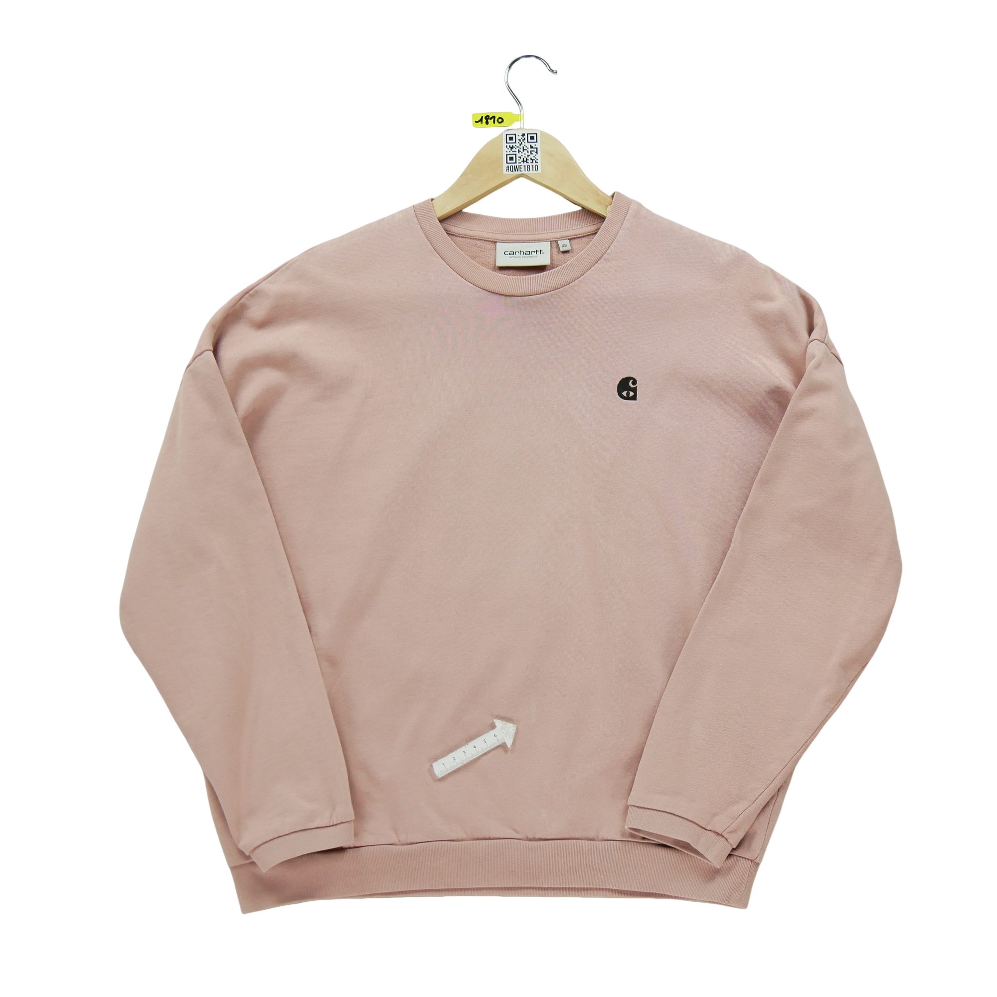 Sweat Femme  Rose 5
