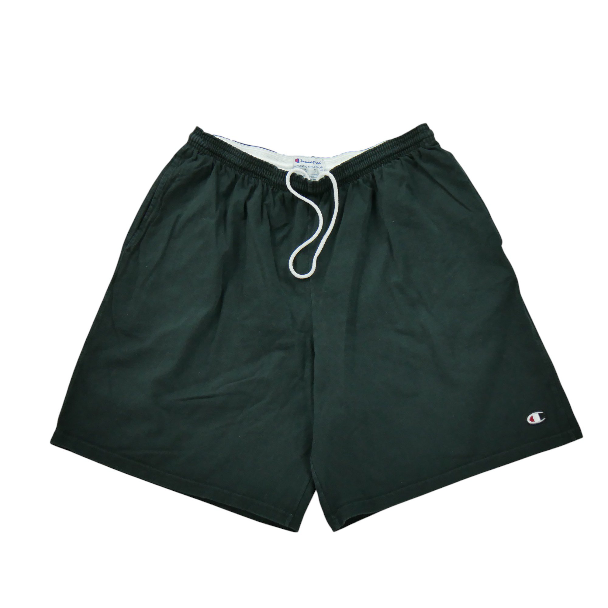Short Homme  Noir 1
