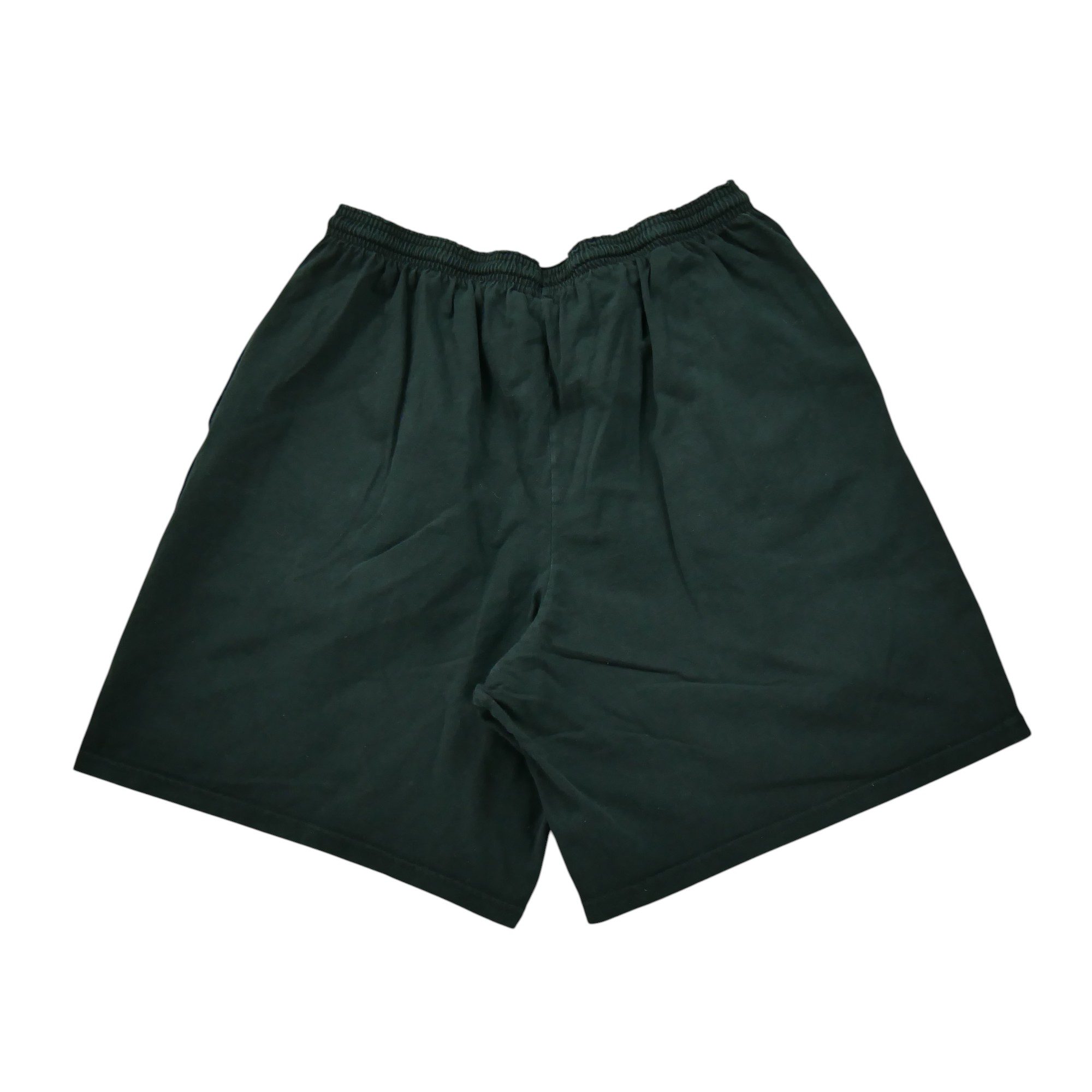Short Homme  Noir 2