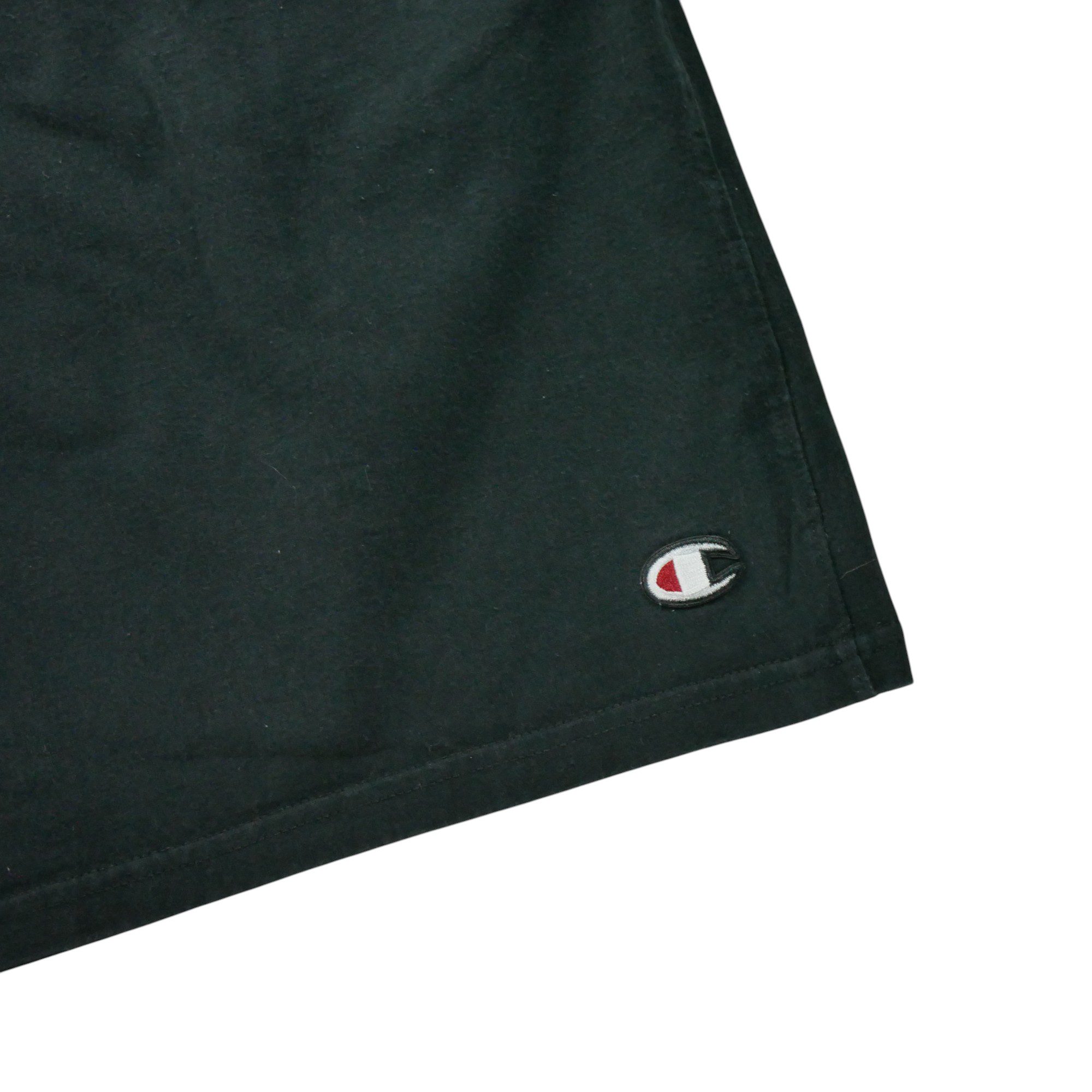Short Homme  Noir 3