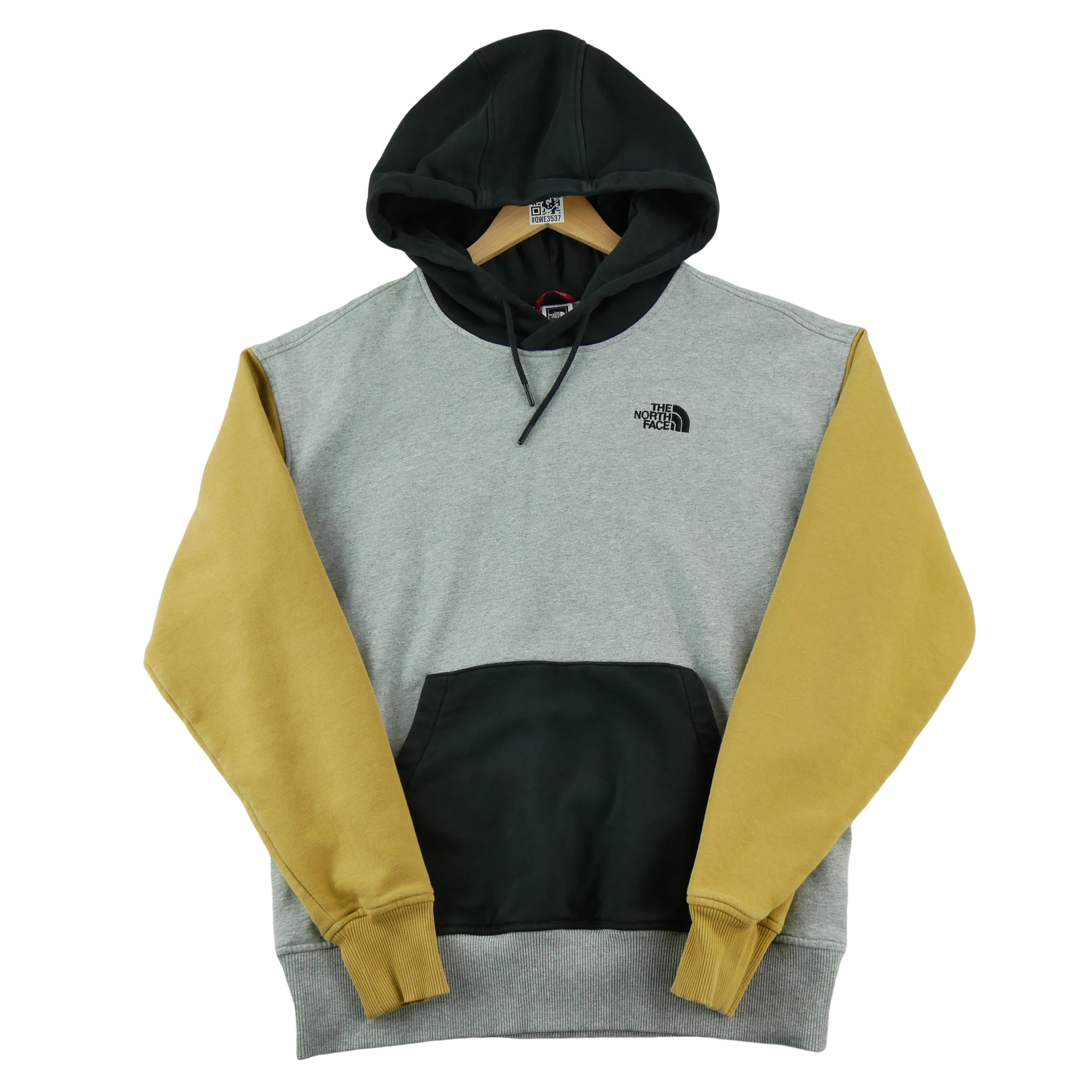 Sweat à capuche Homme  TNF Gris - Excellent état