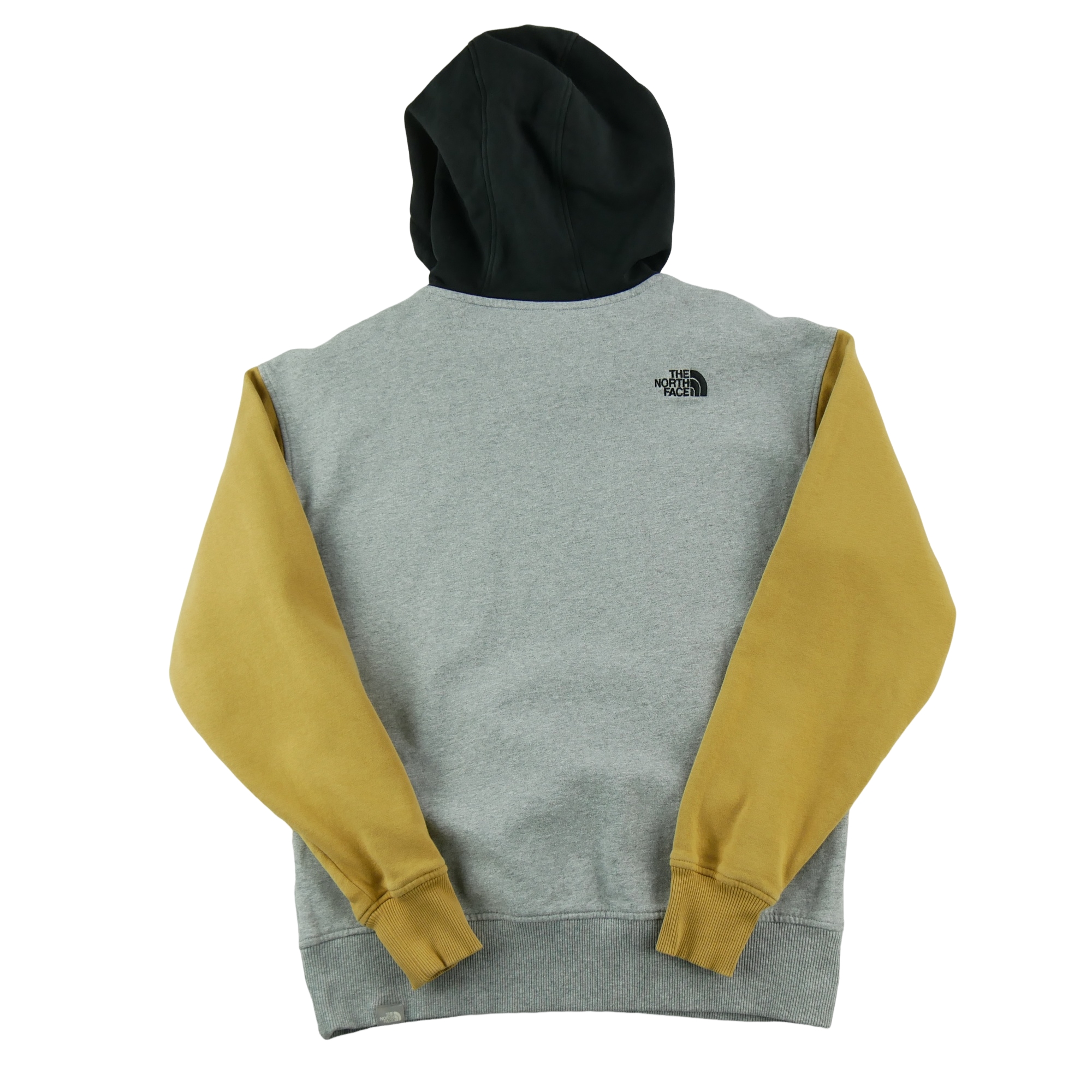 Sweat à capuche Homme  TNF Gris 2