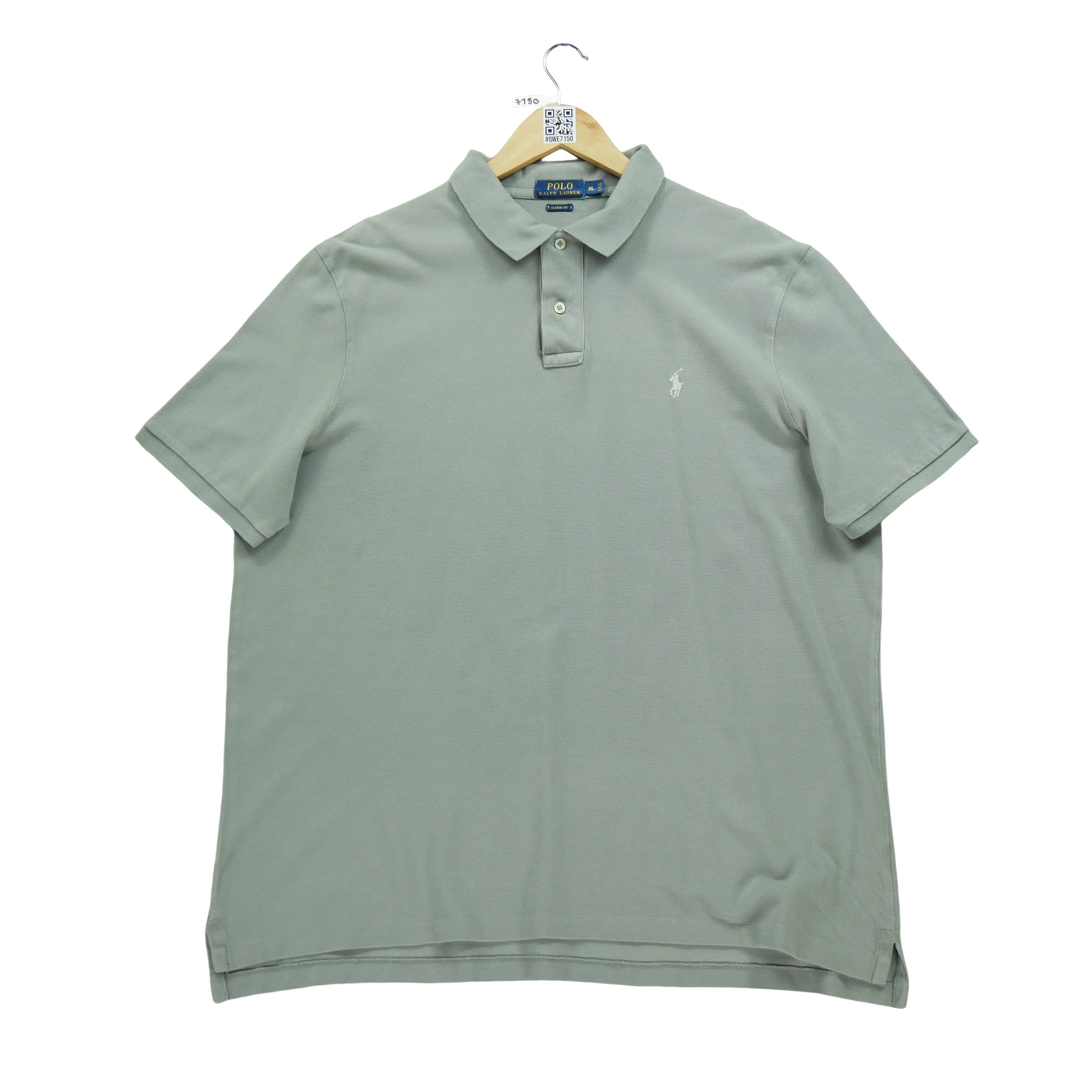 Polo manches courtes Homme  Classic Fit 1