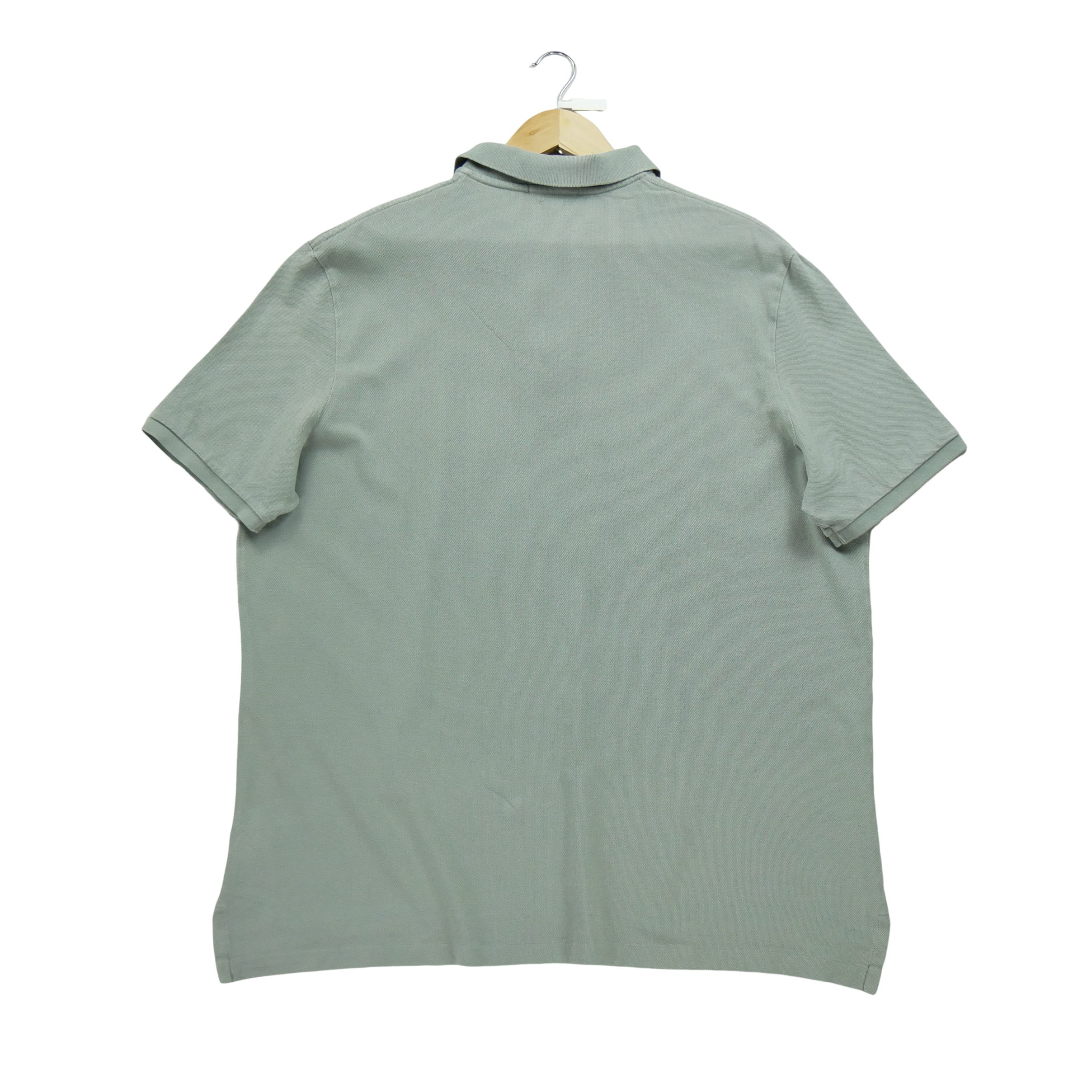 Polo manches courtes Homme  Classic Fit 2