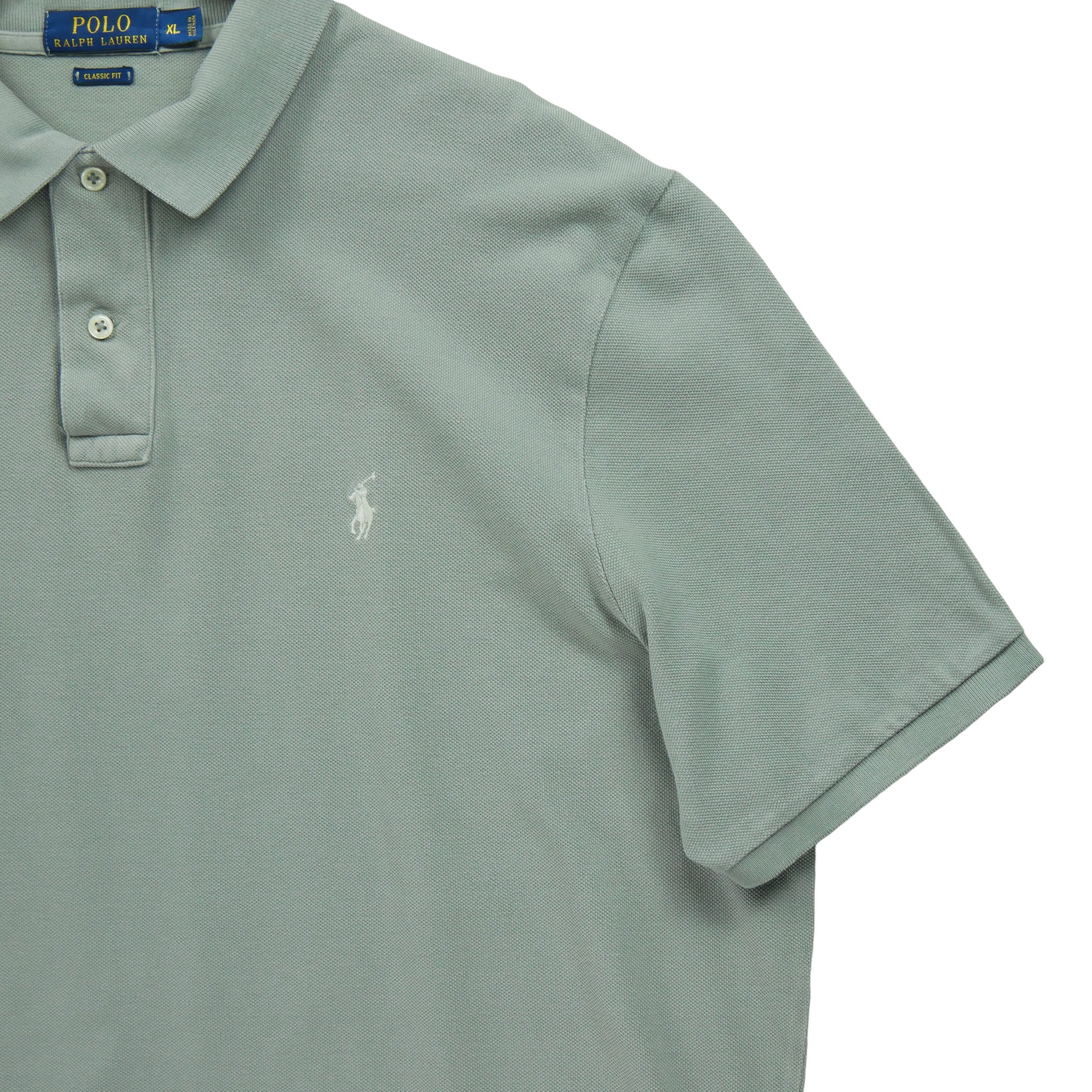 Polo manches courtes Homme  Classic Fit 3