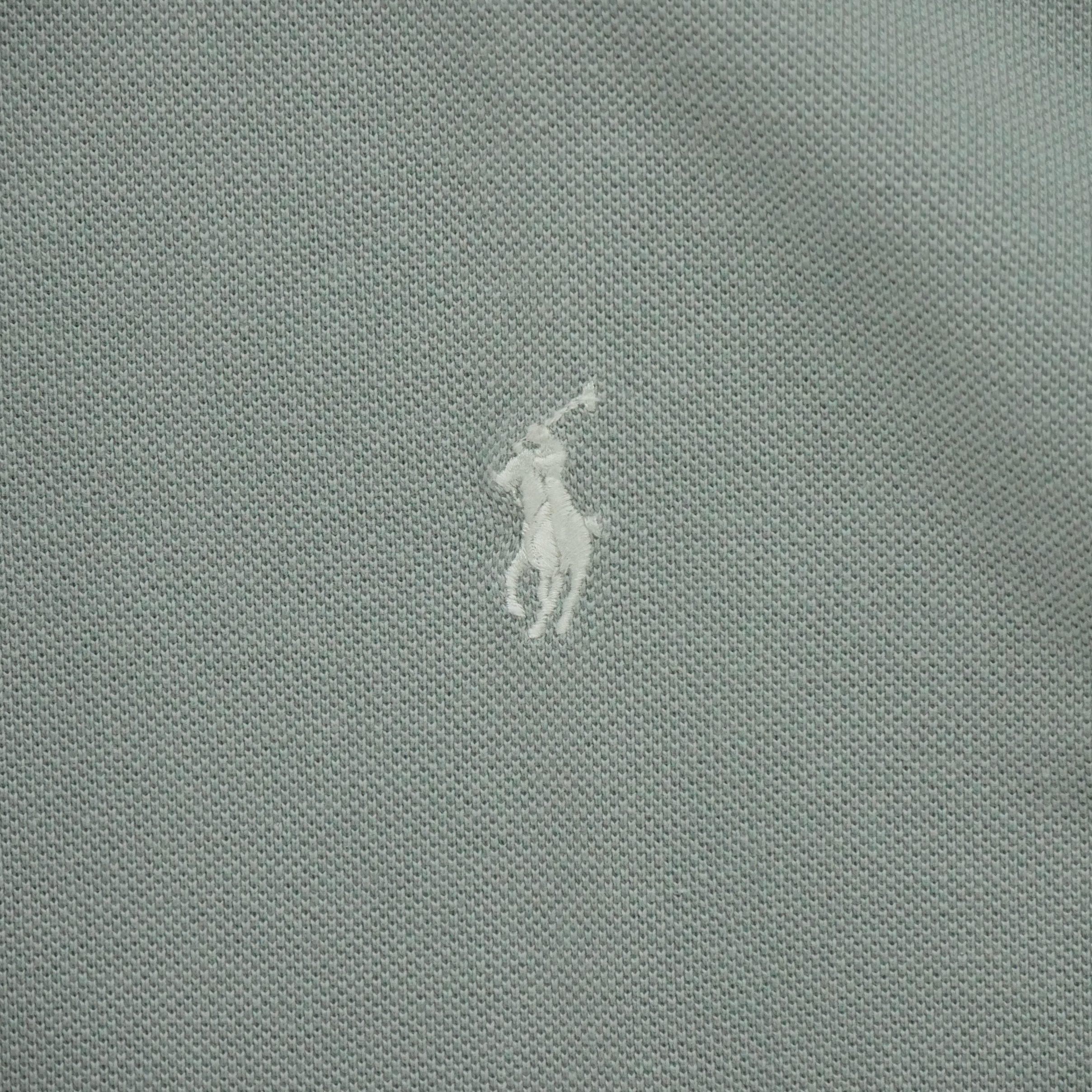 Polo manches courtes Homme  Classic Fit 4