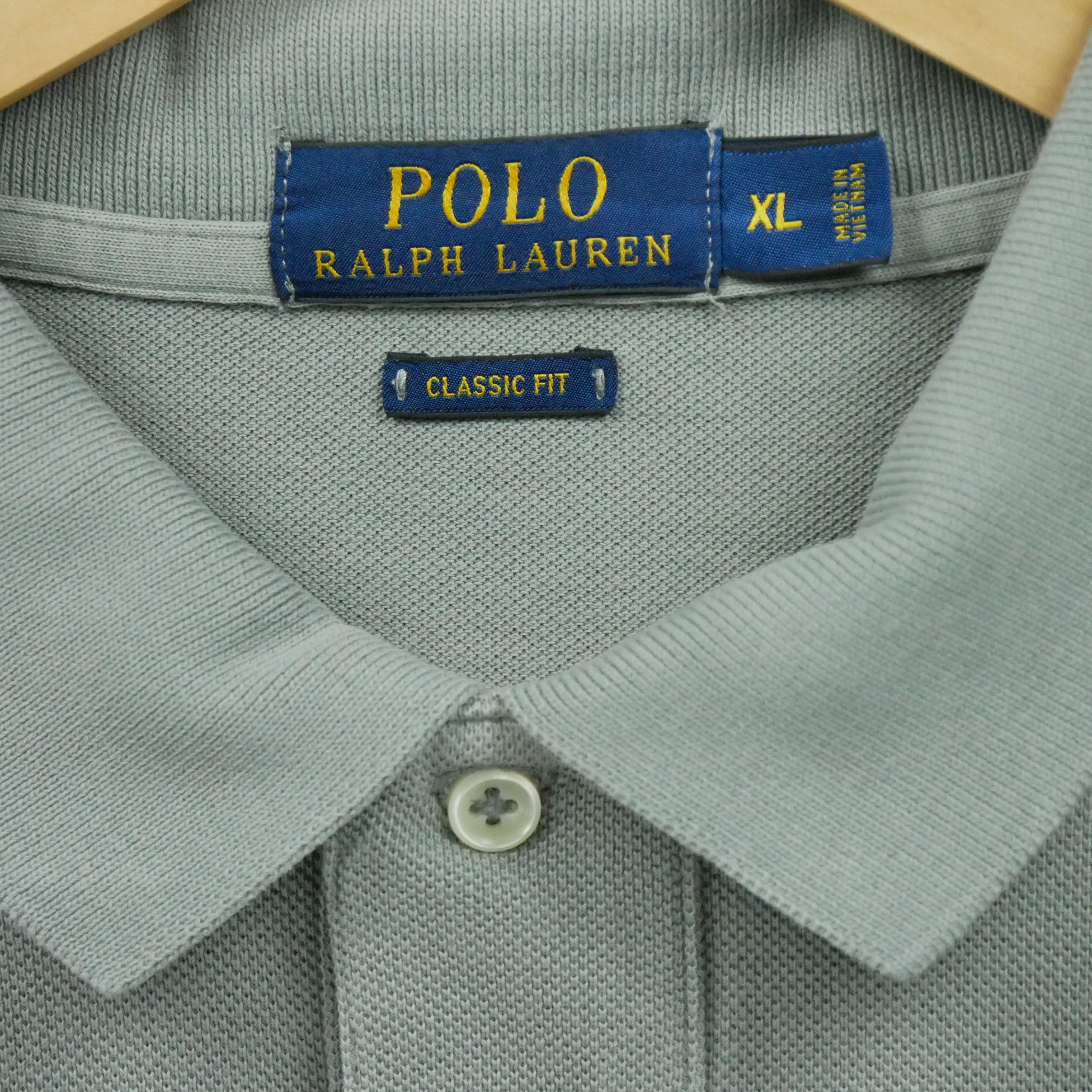 Polo manches courtes Homme  Classic Fit 5