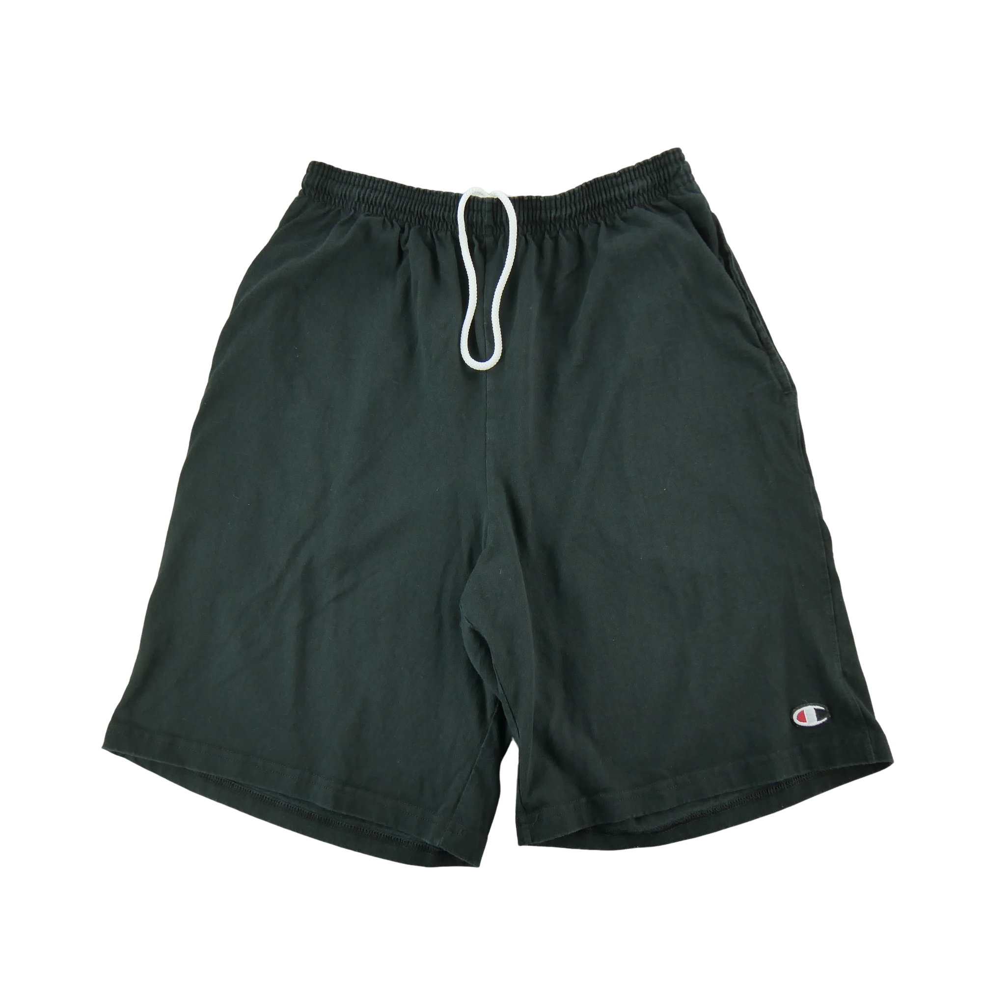 Short Homme  Noir 1