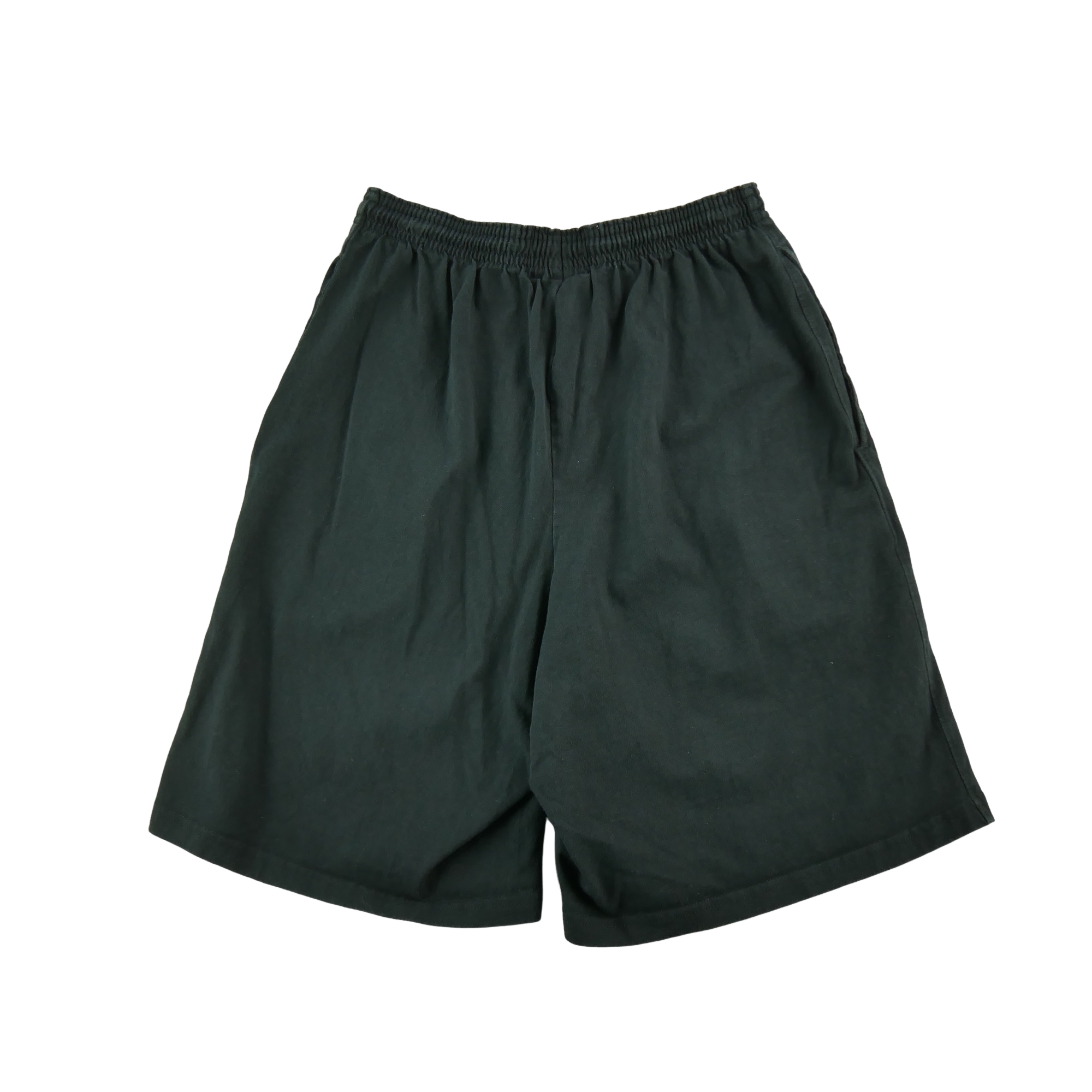 Short Homme  Noir 2