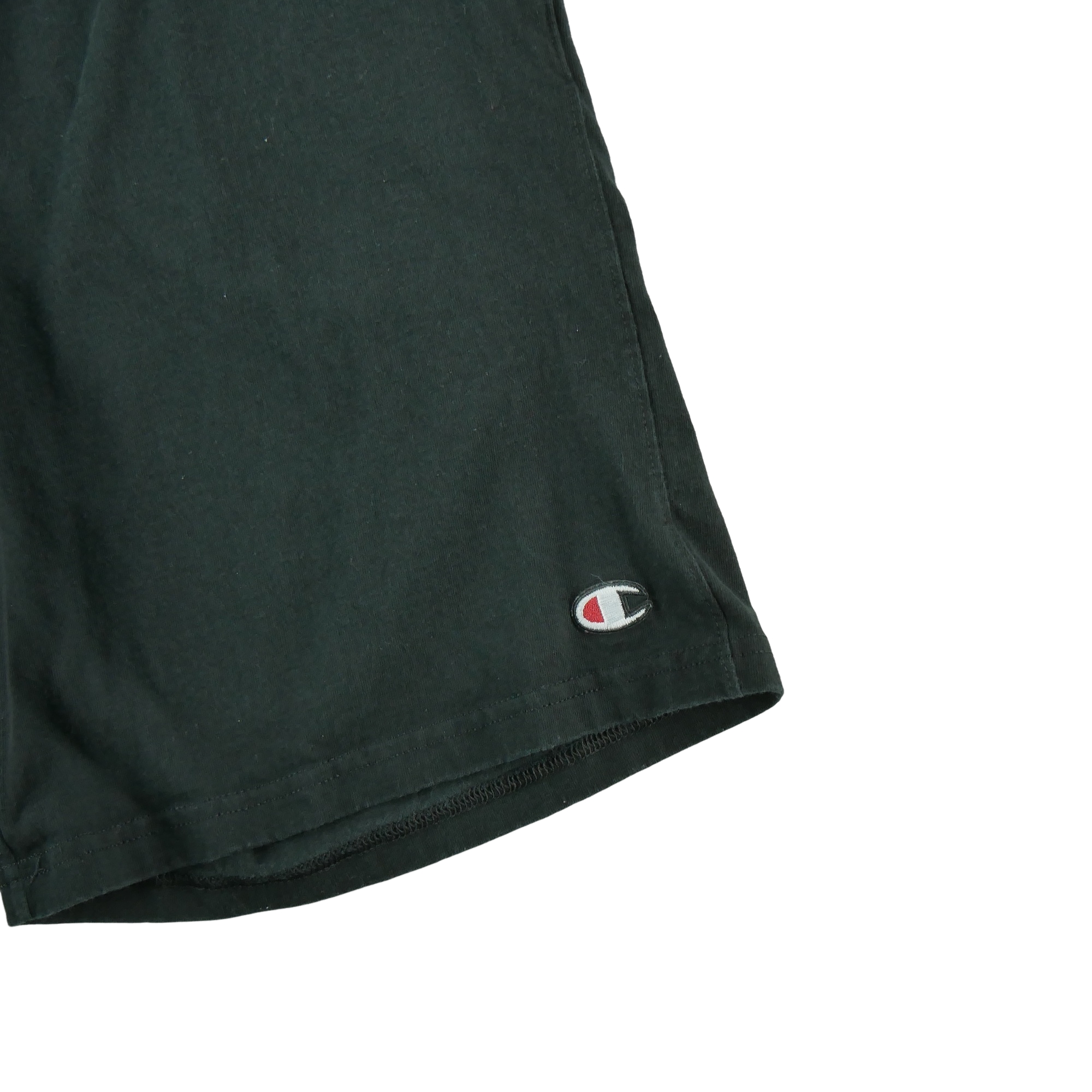 Short Homme  Noir 3