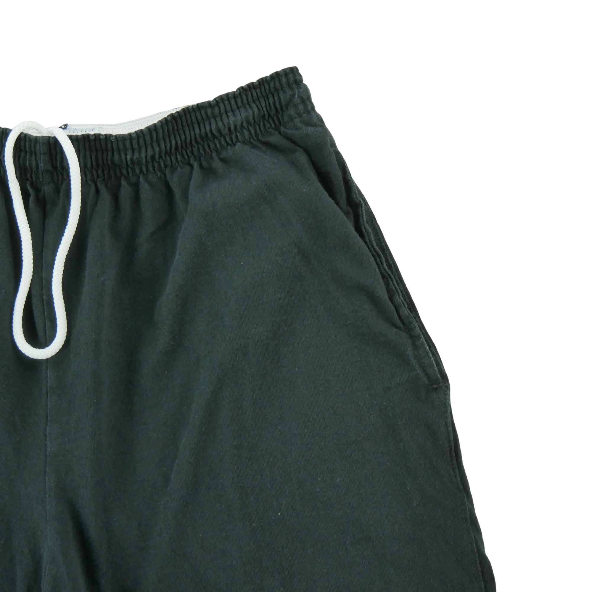 Short Homme  Noir 4