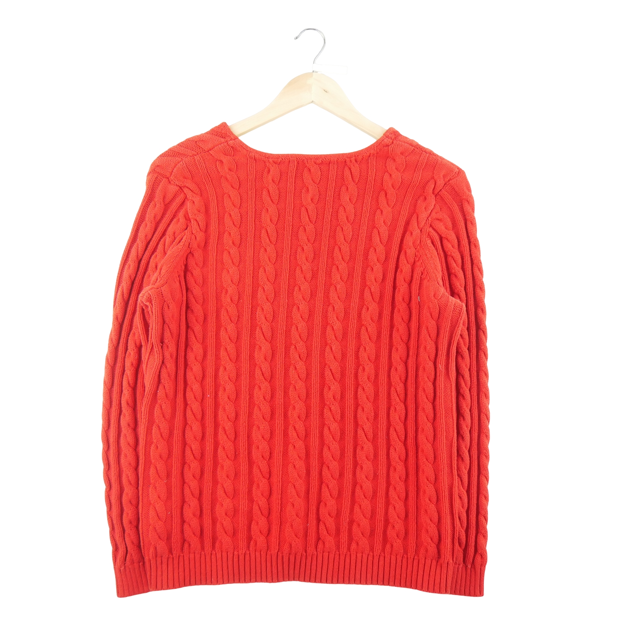 Pull Femme  Rouge 2