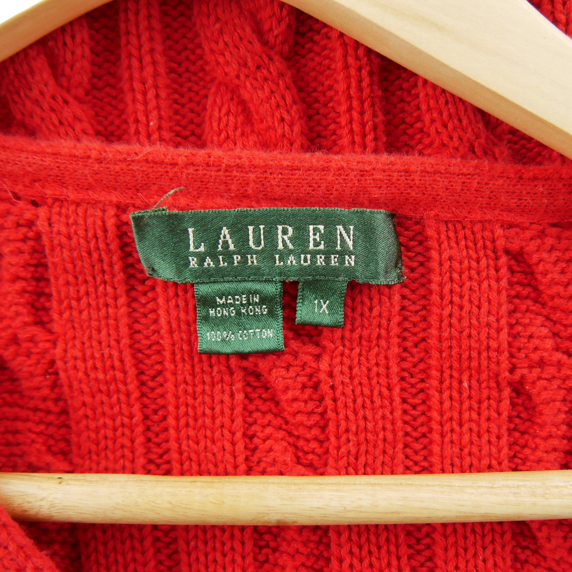 Pull Femme  Rouge 5