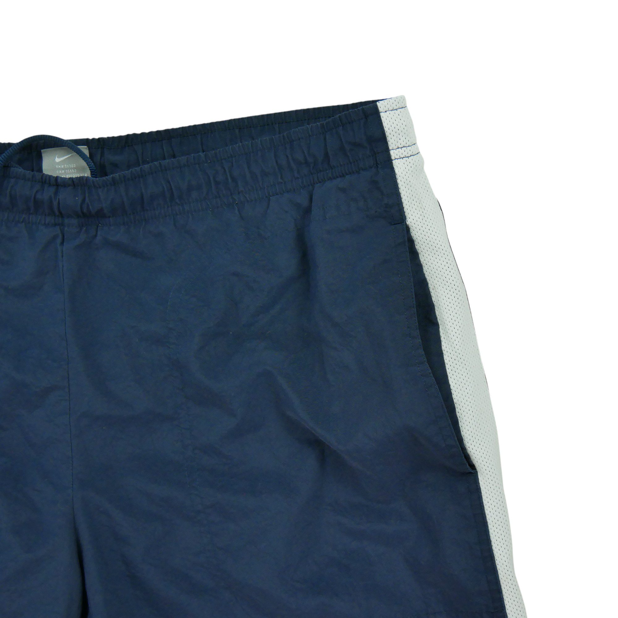 Short de bain Homme  Marine 4