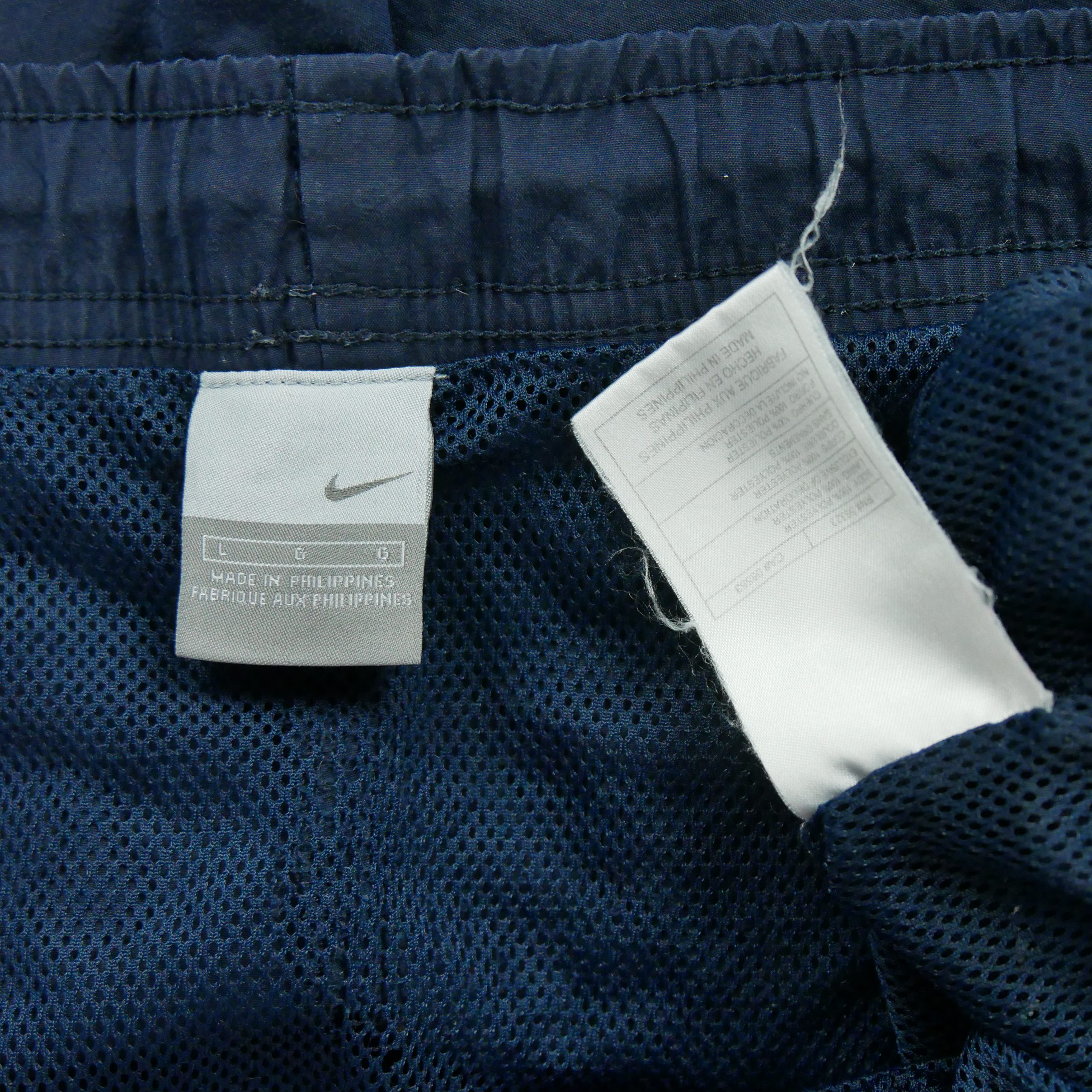 Short de bain Homme  Marine 5